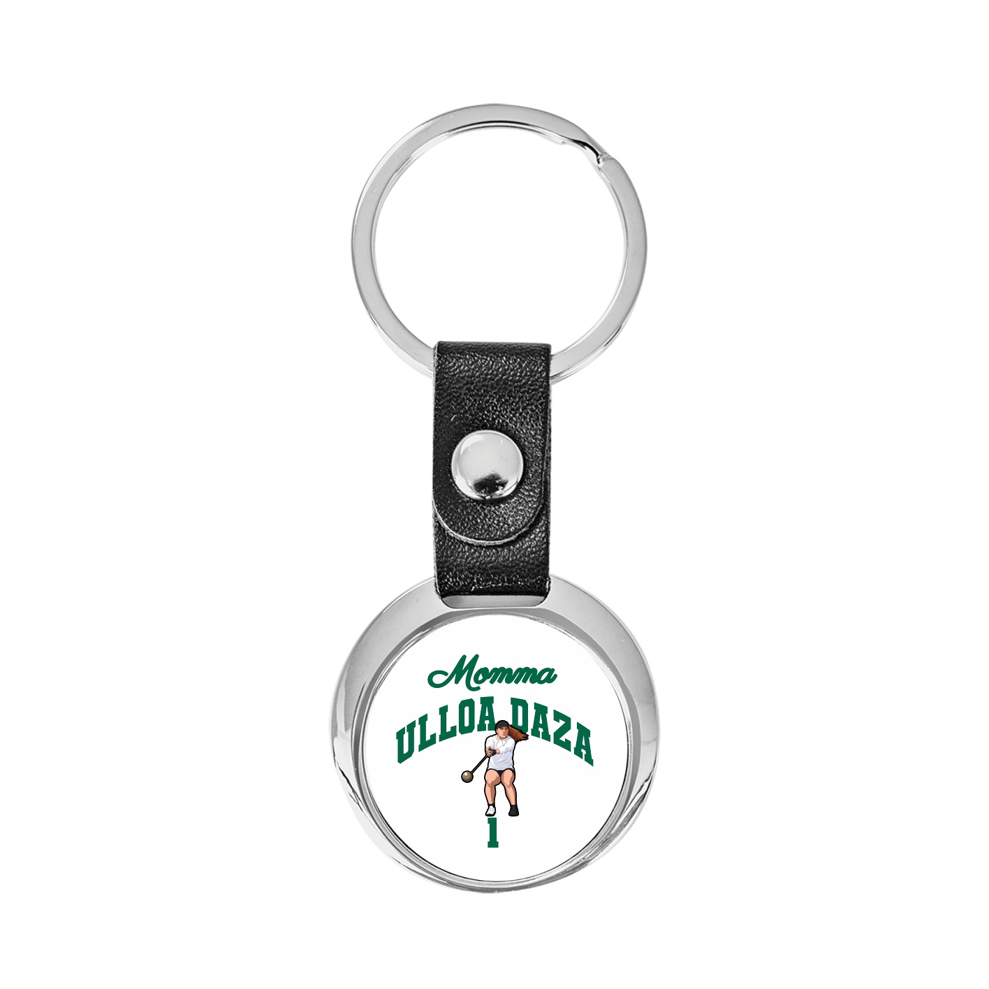 Key Chain — Mothers Day Arch in Classic