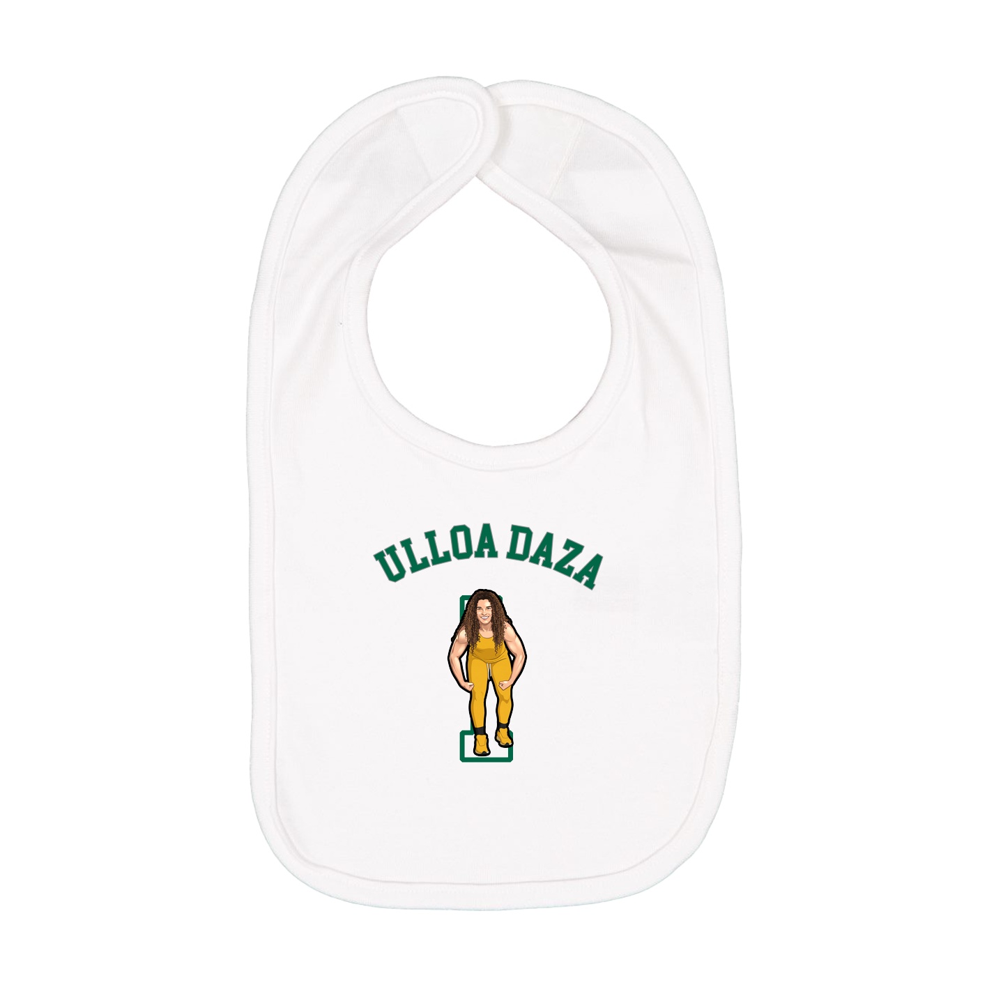 Infant Bib
