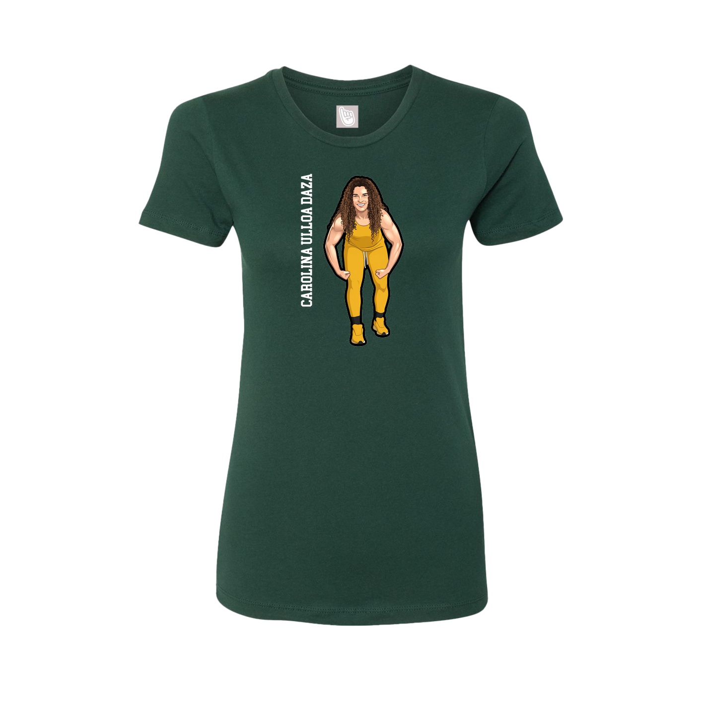 Womens Tee