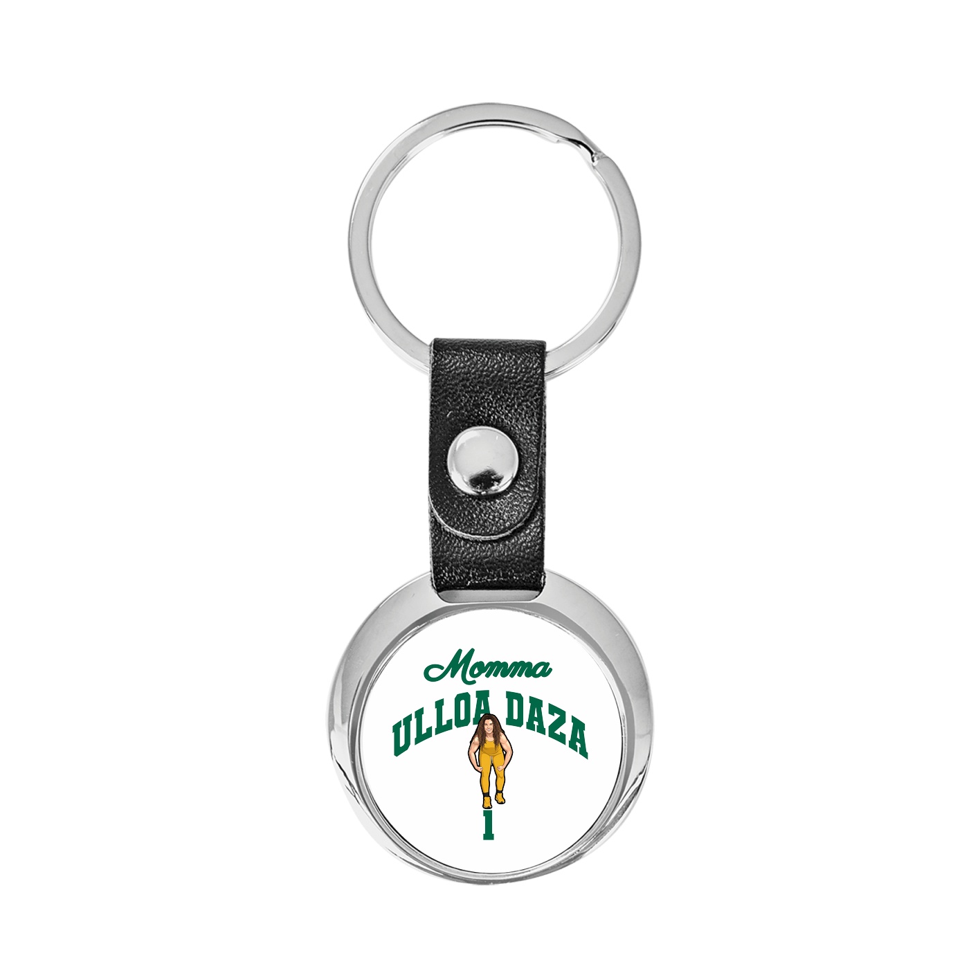 Key Chain — Mothers Day Arch in Classic