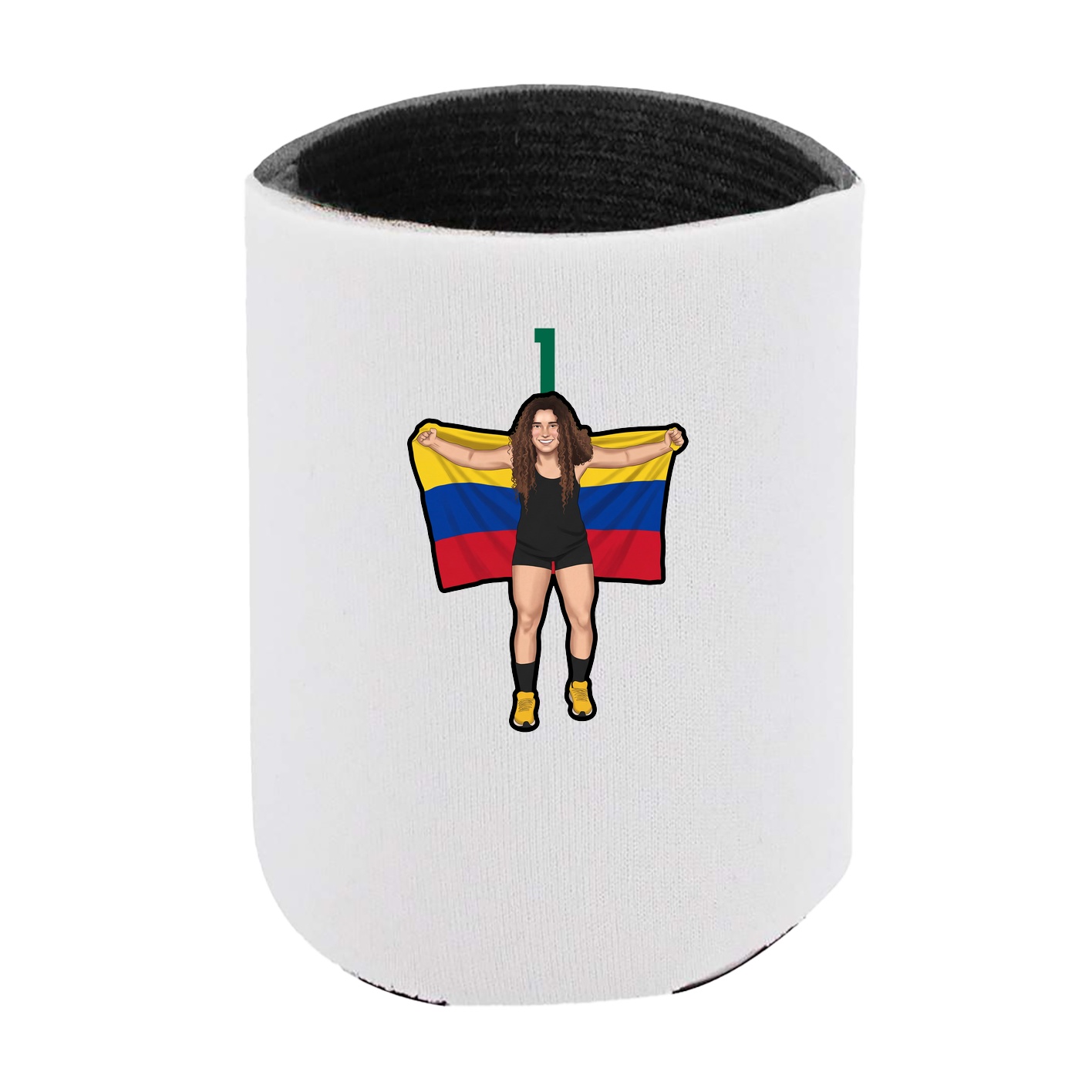 Can Holder