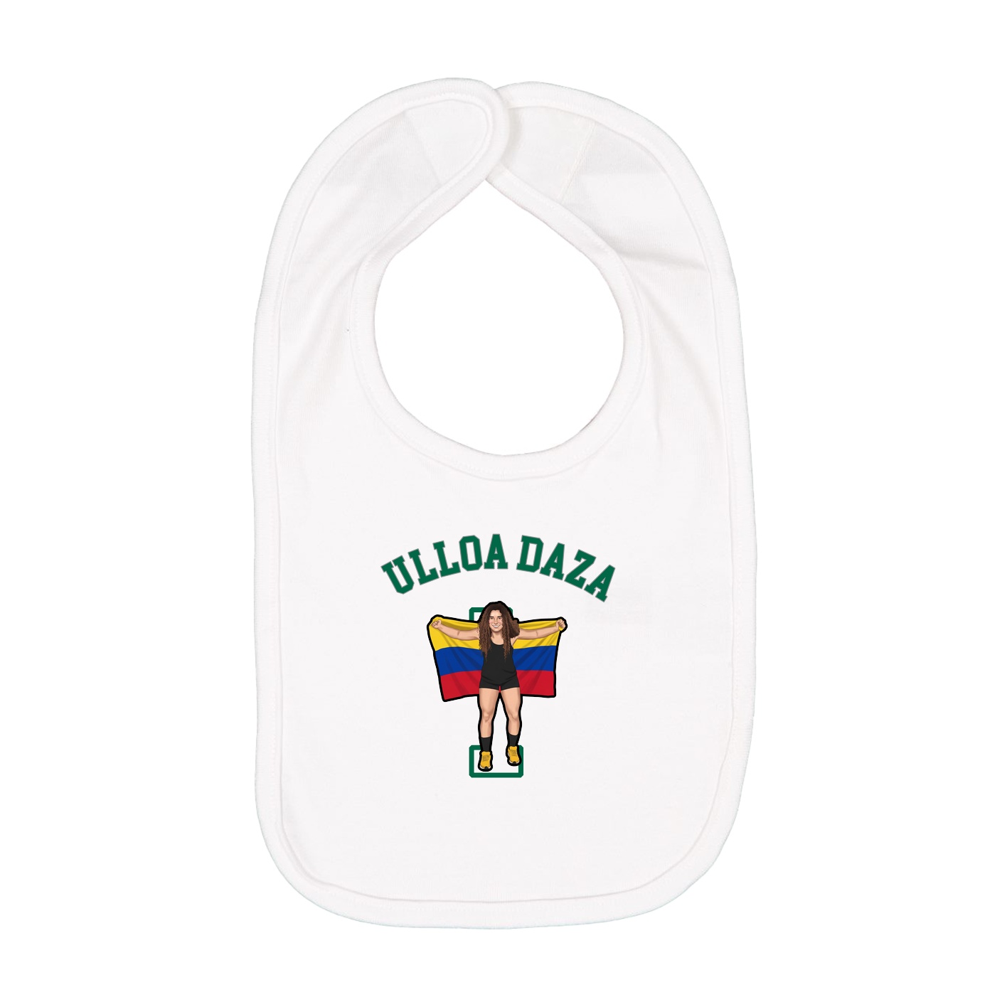 Infant Bib
