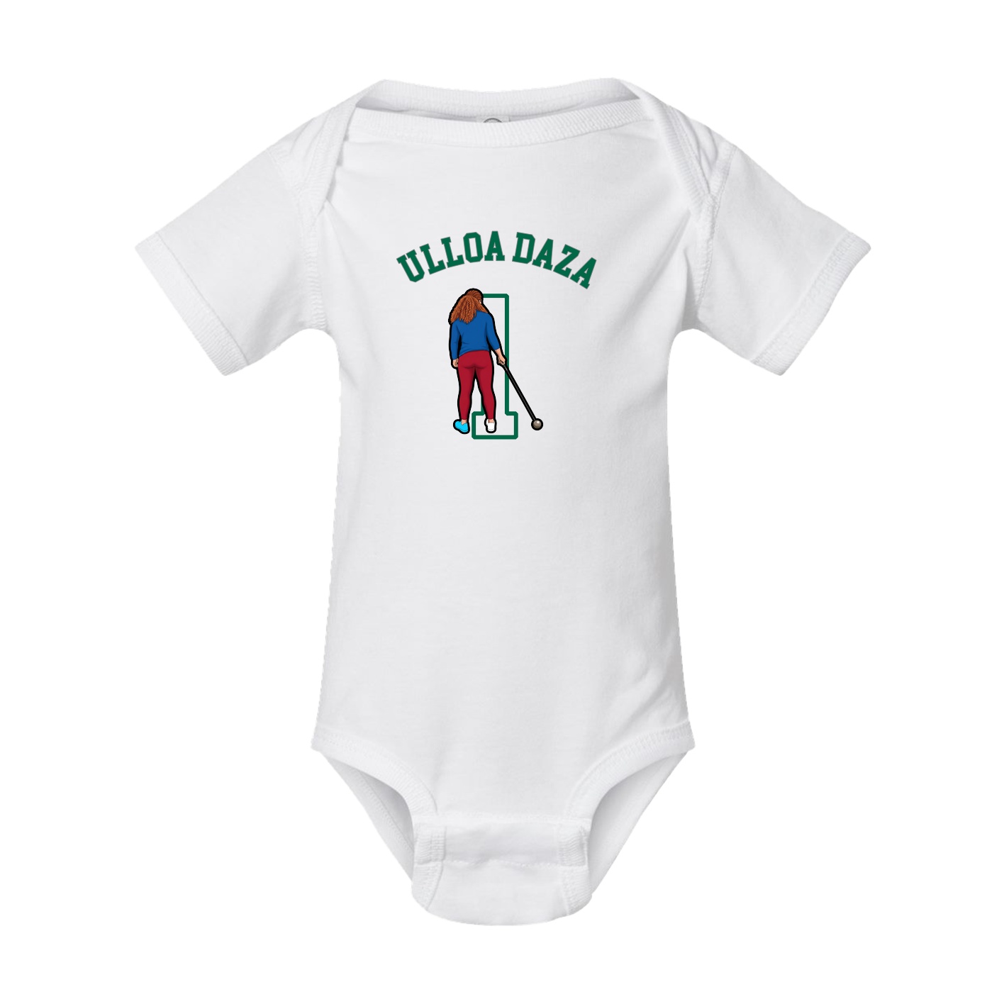 Baby Onesie