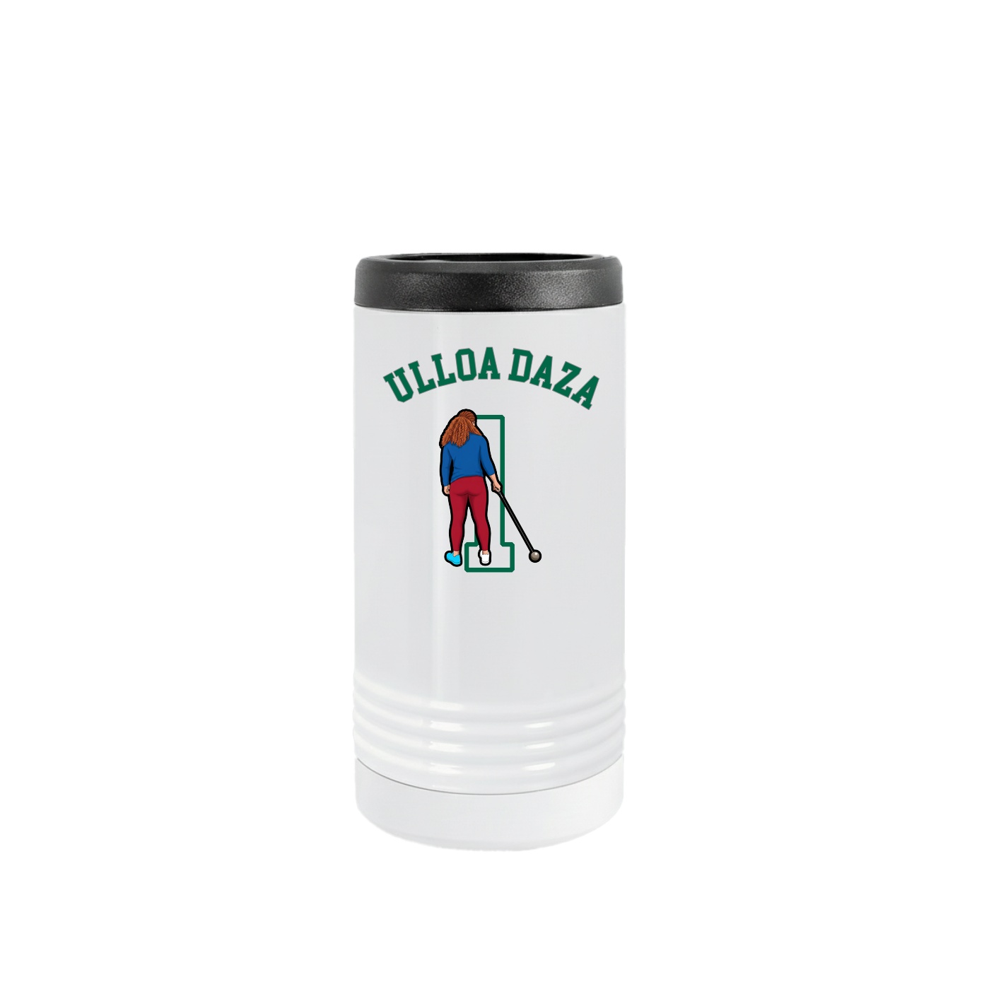 Slim Beverage Holder