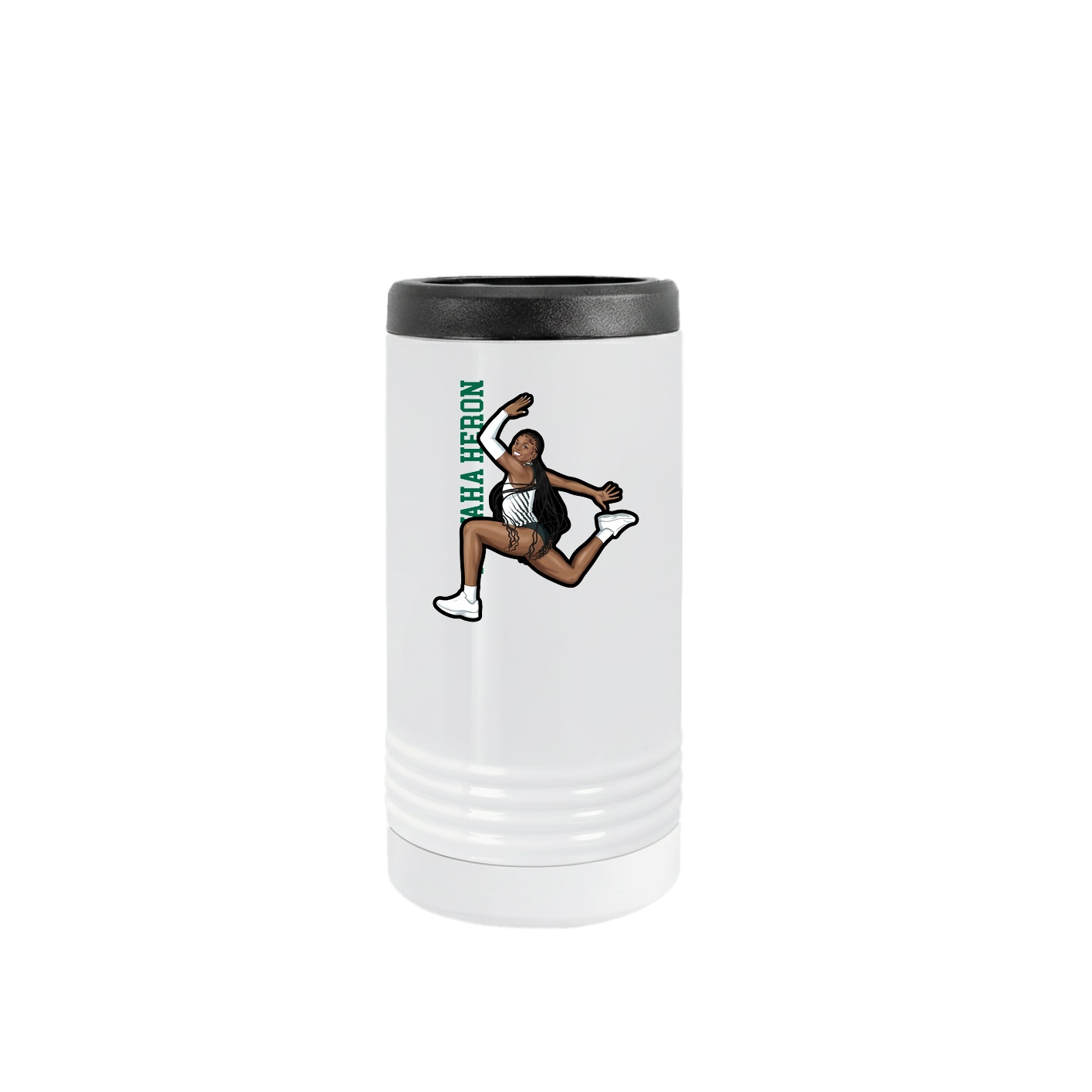 Slim Beverage Holder