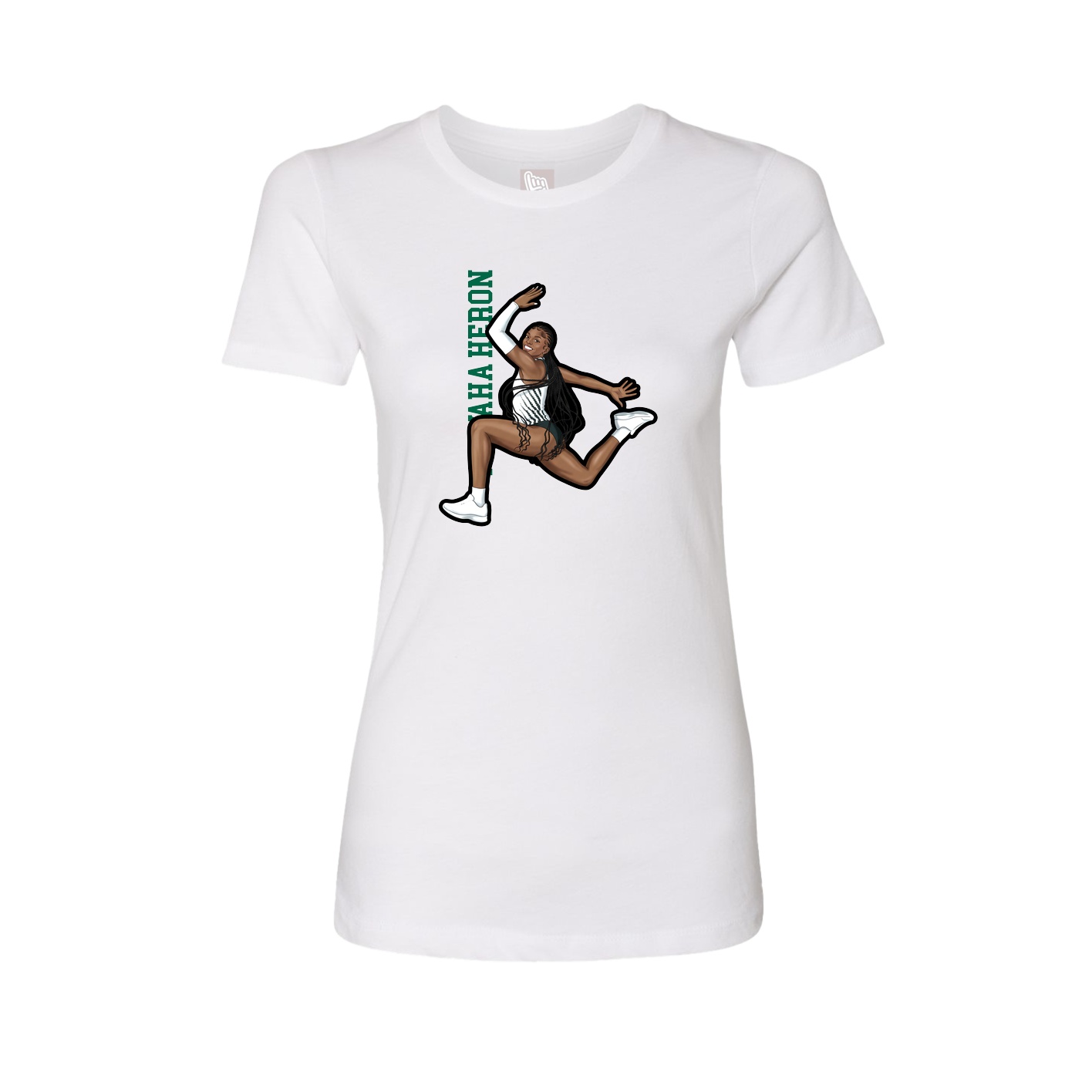 Womens Tee