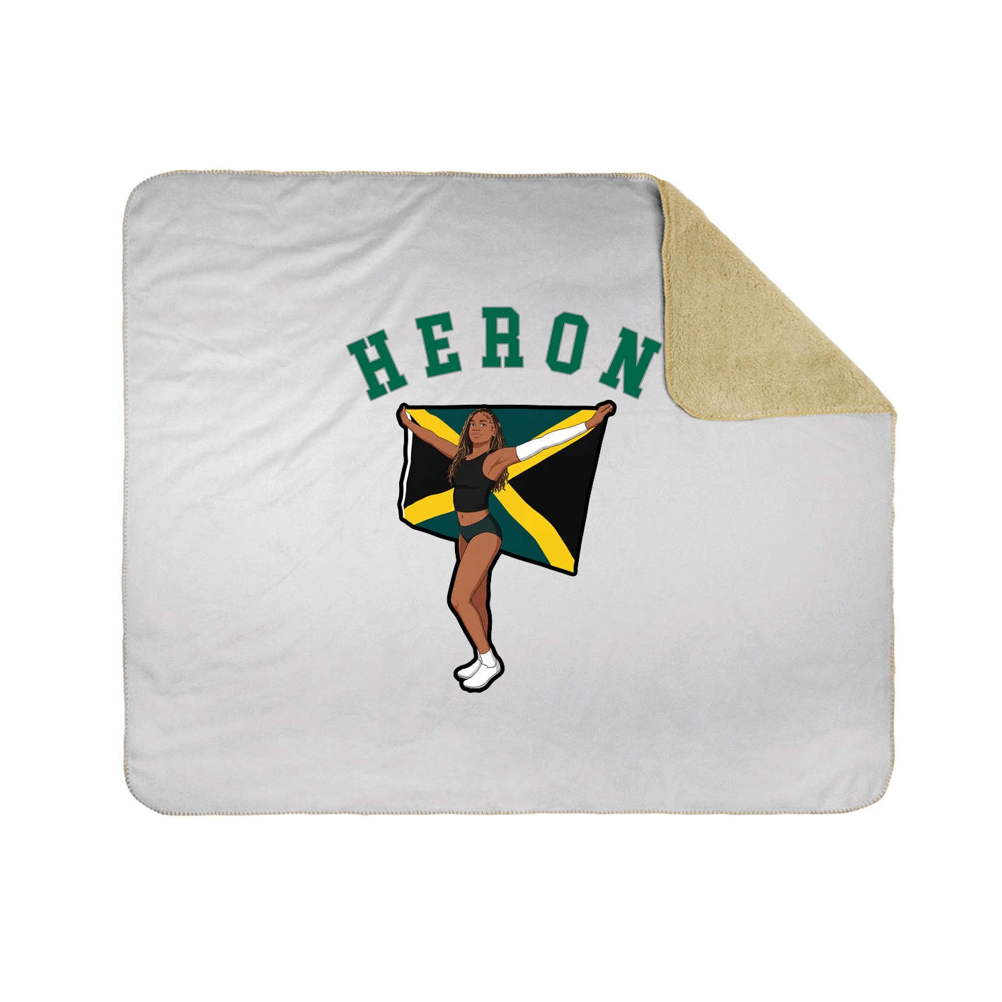 Throw Blanket