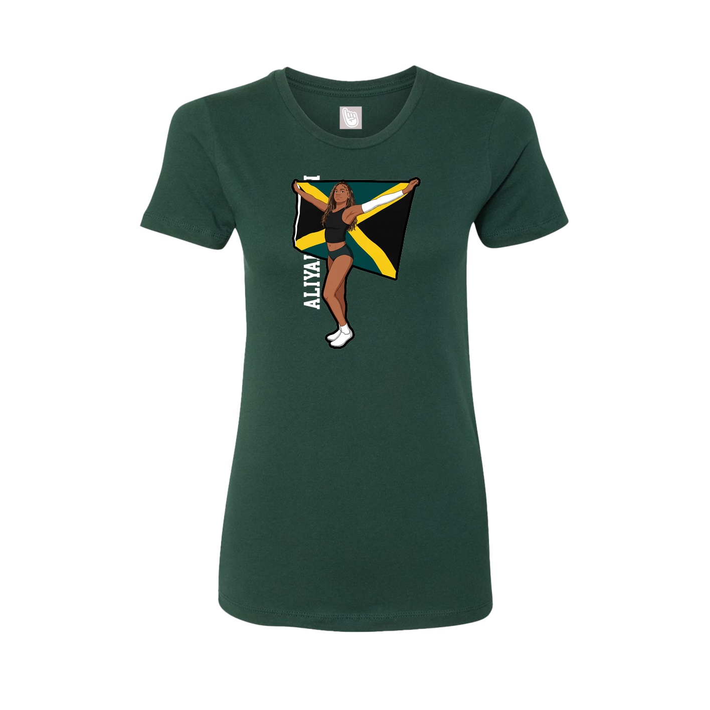 NIL Club Womens Tee