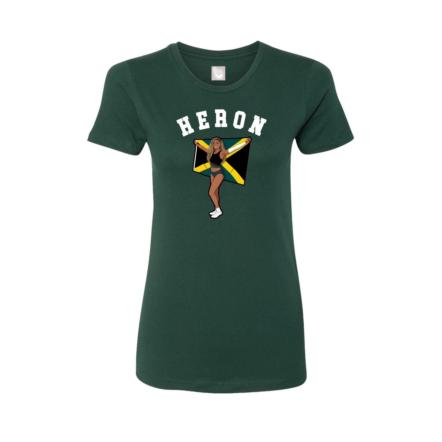 Womens Tee