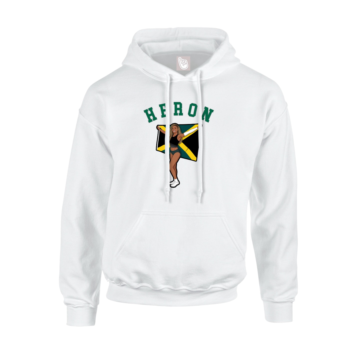 Youth Hoodie