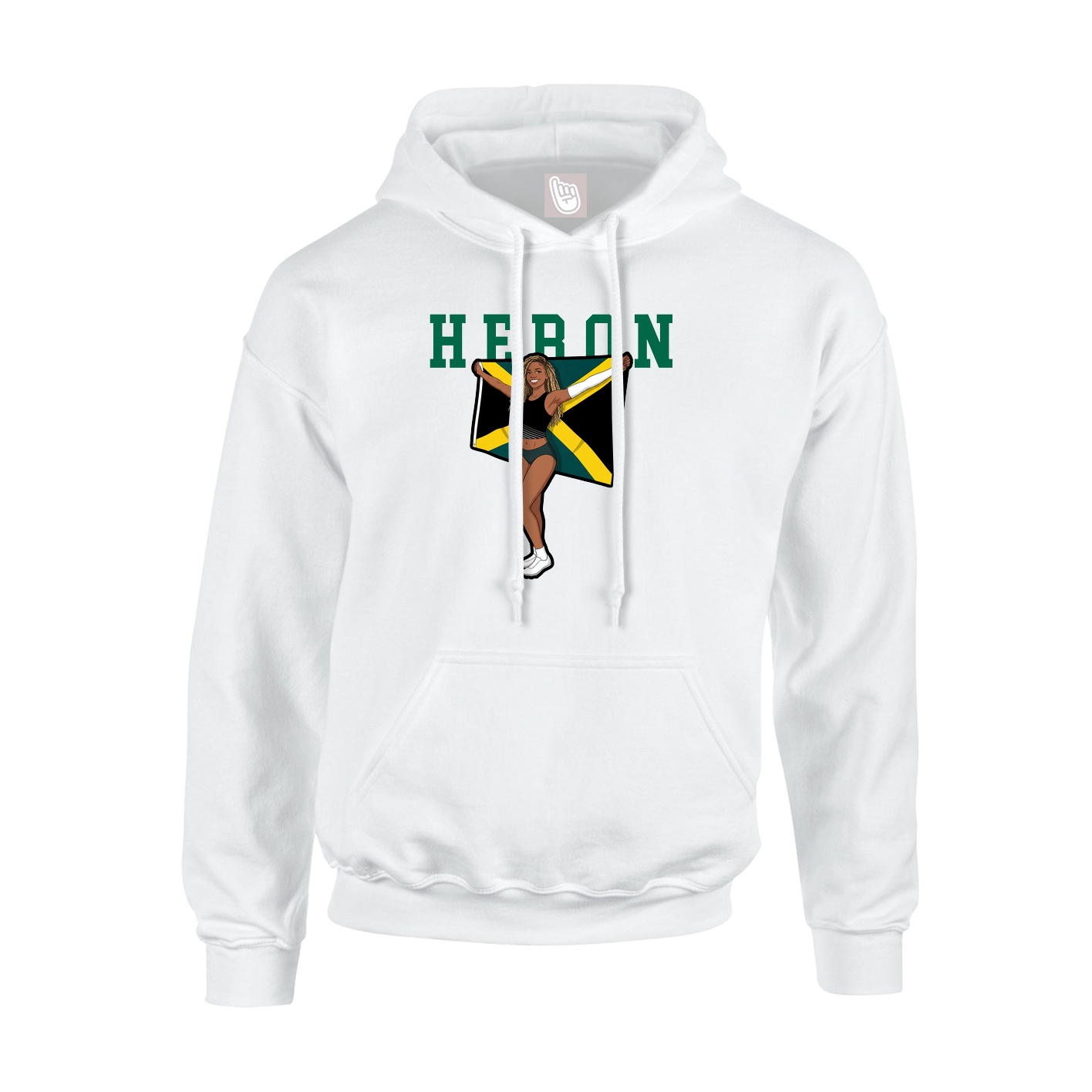 NIL Club Hoodie