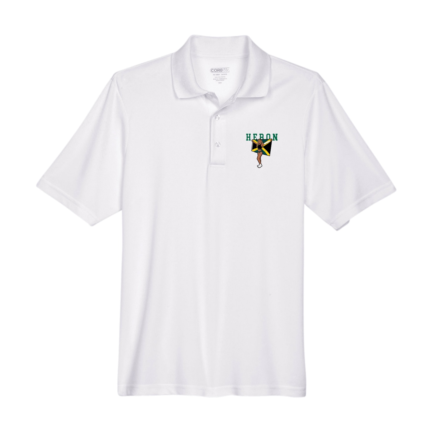 Performance Polo