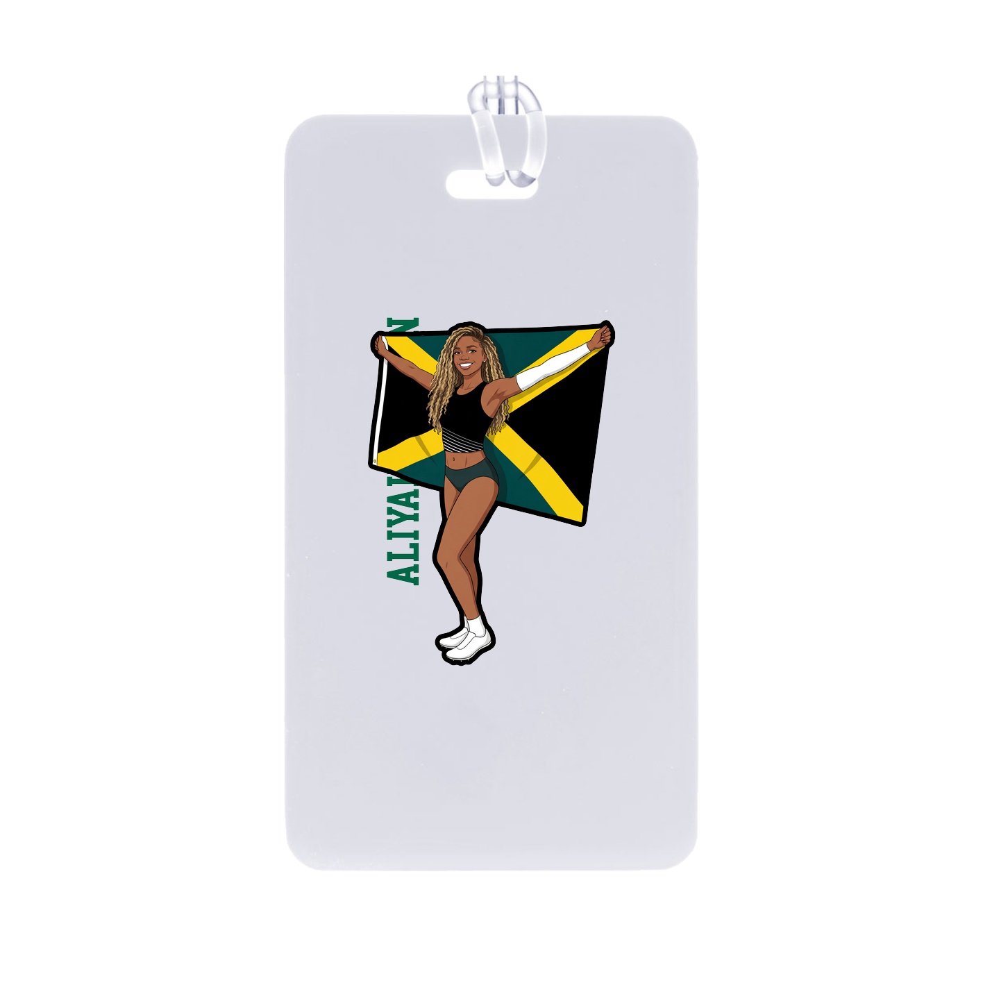 Bag Tag
