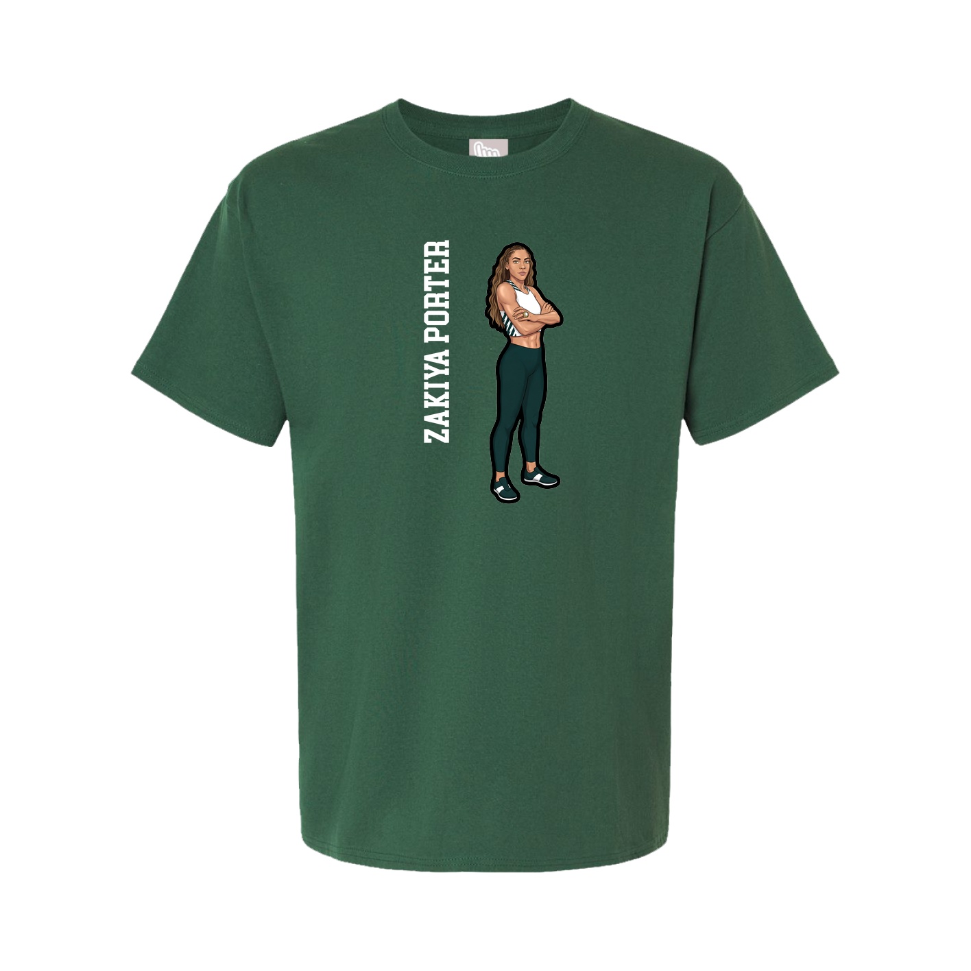 NIL Club Tee