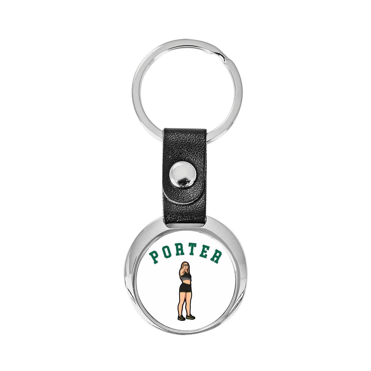 Key Chain