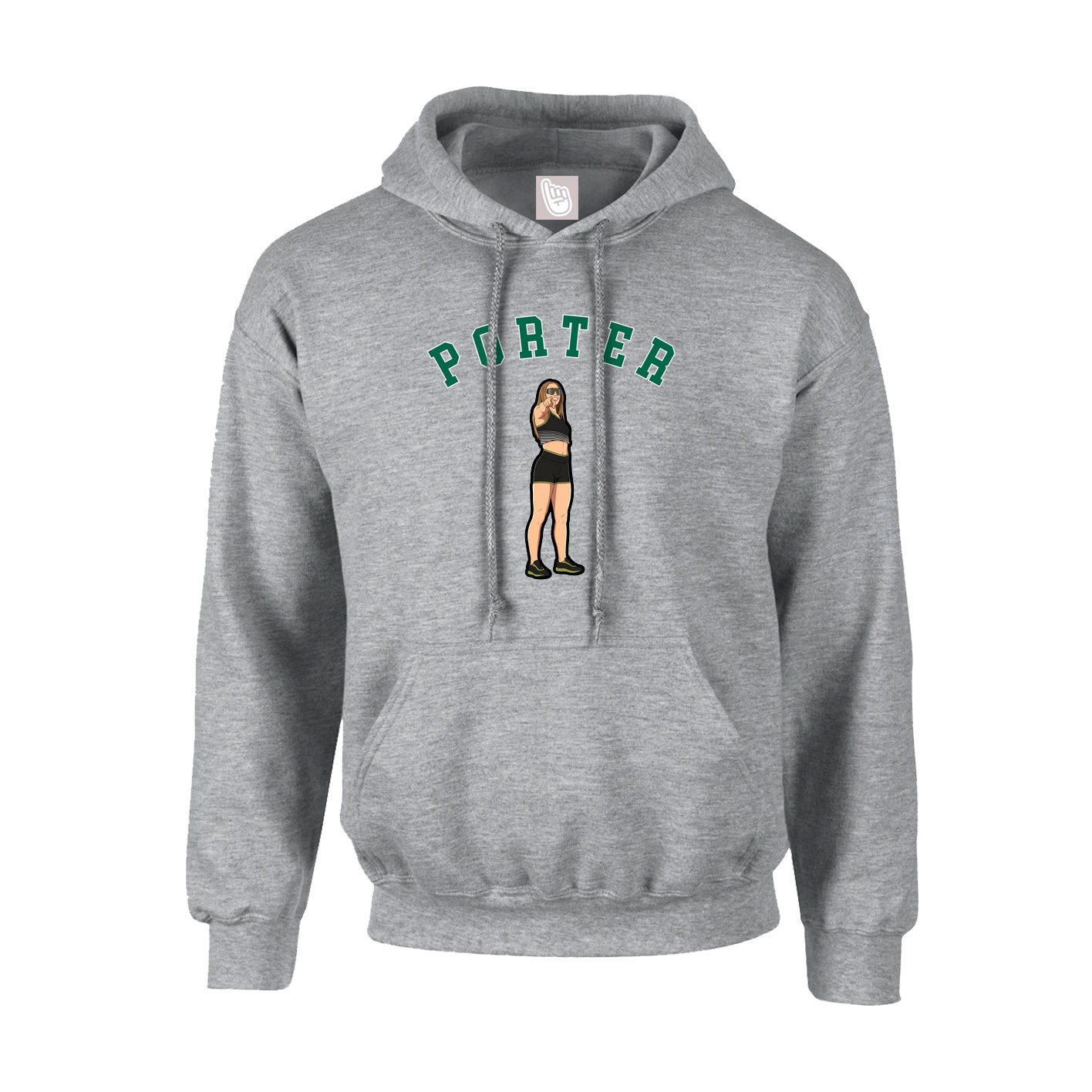 Hoodie