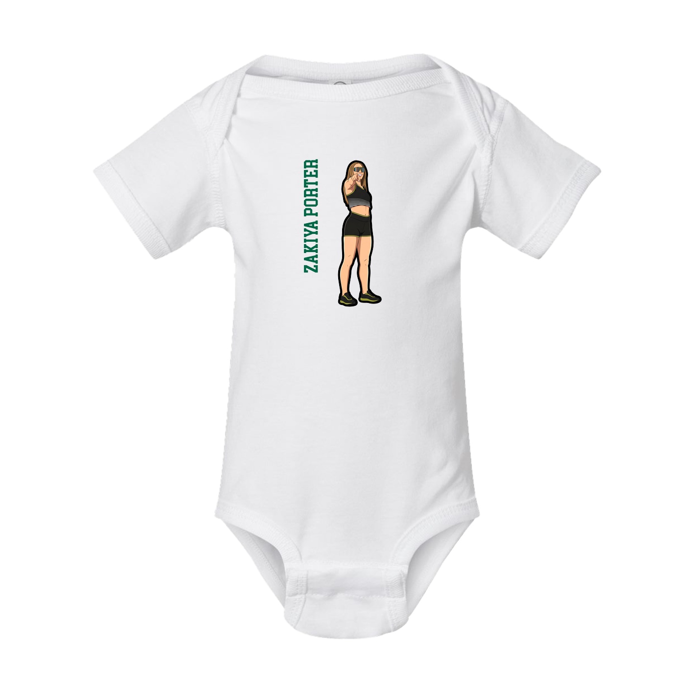 Baby Onesie