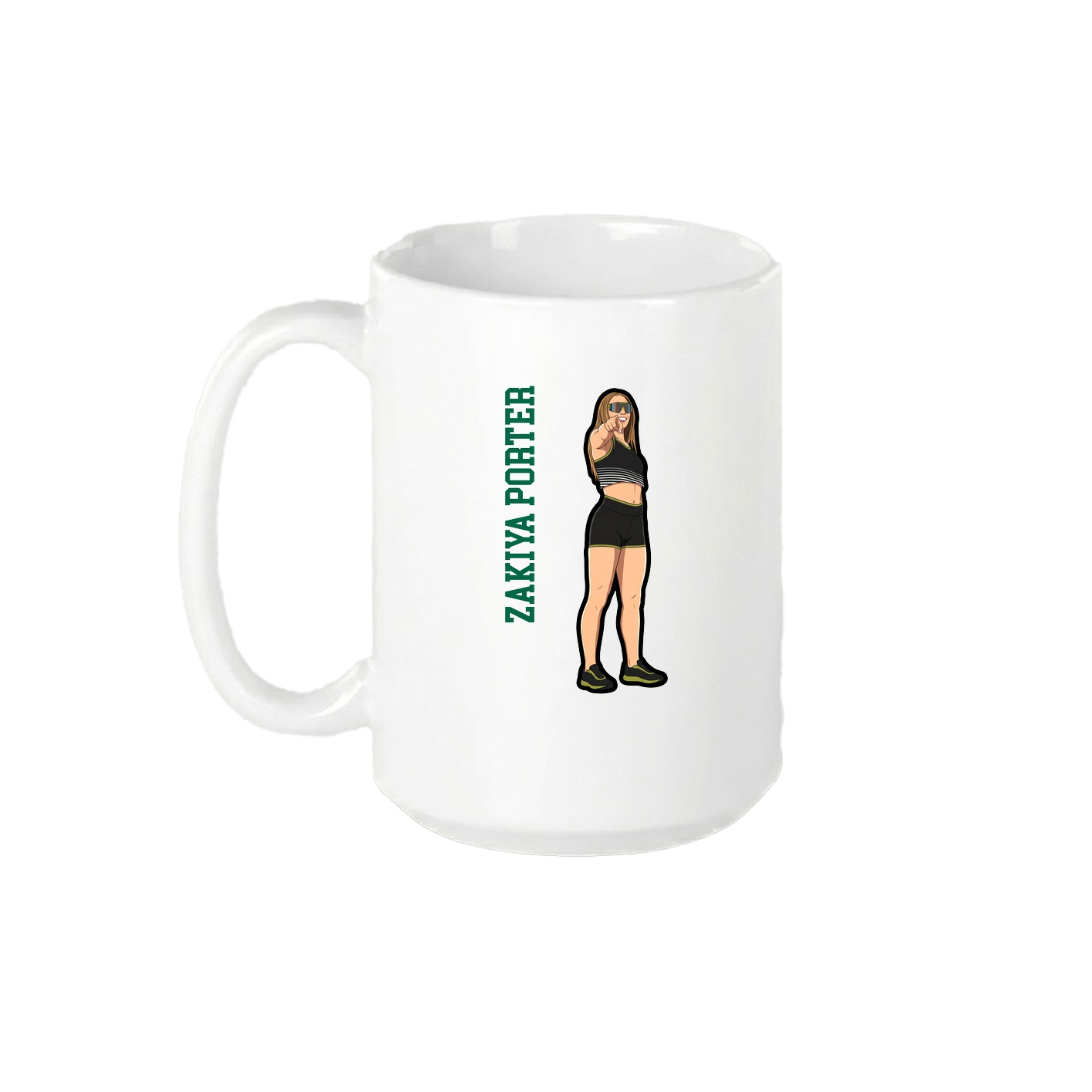 15oz Coffee Mug