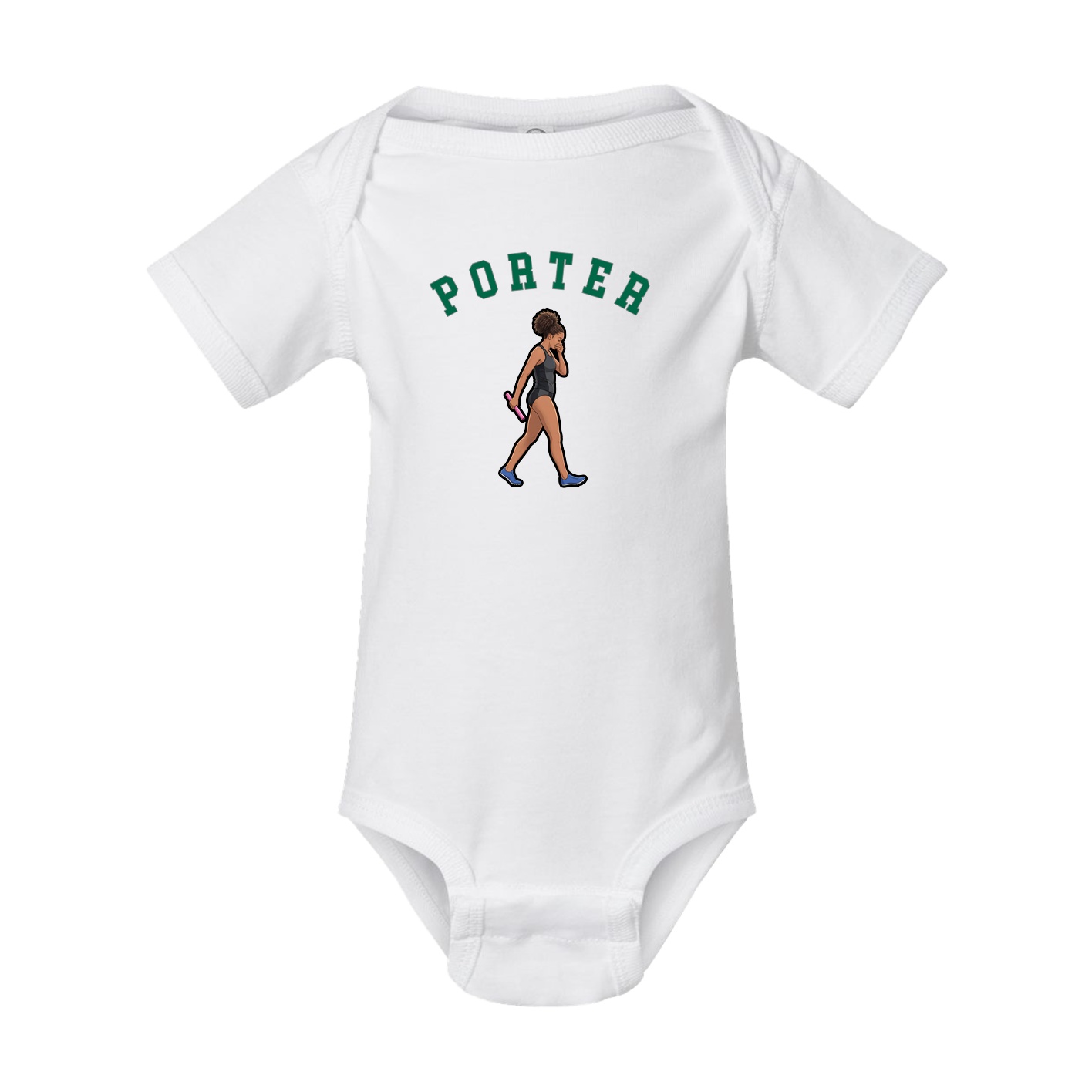 Baby Onesie
