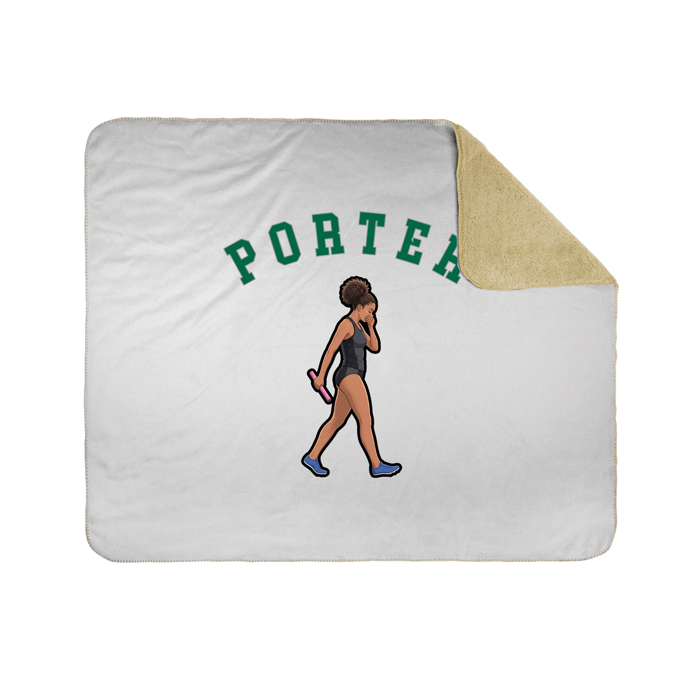 Throw Blanket