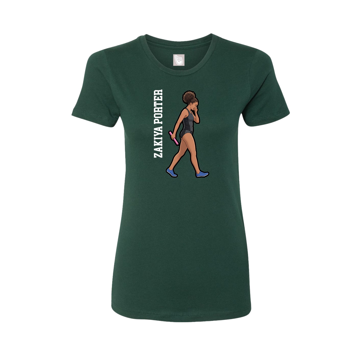 NIL Club Womens Tee