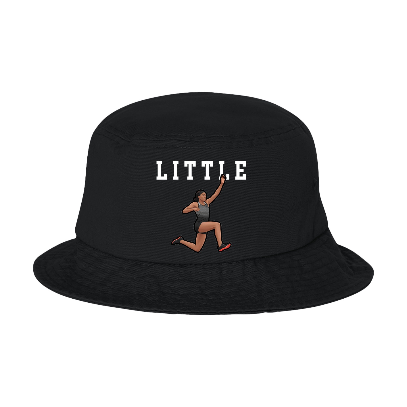 Bucket Cap
