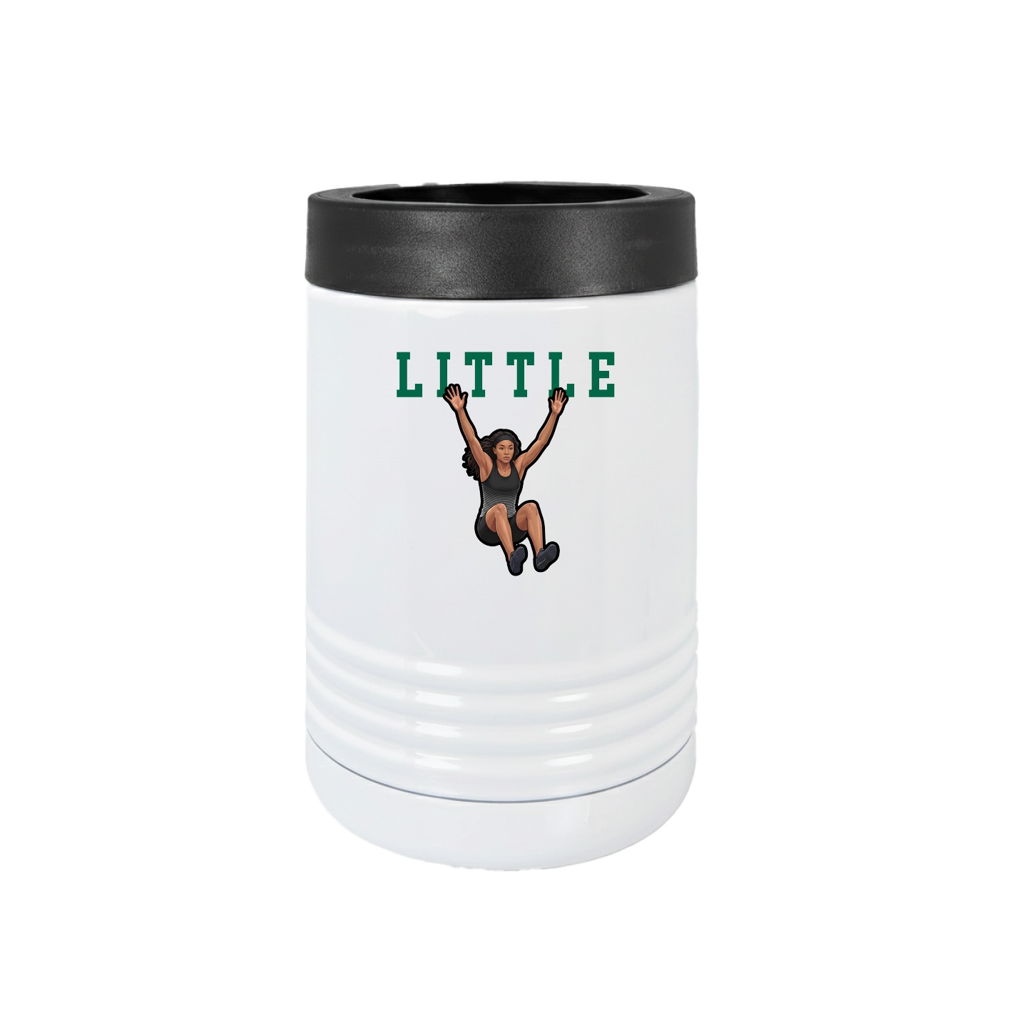 Beverage Holder — Shirsey in White