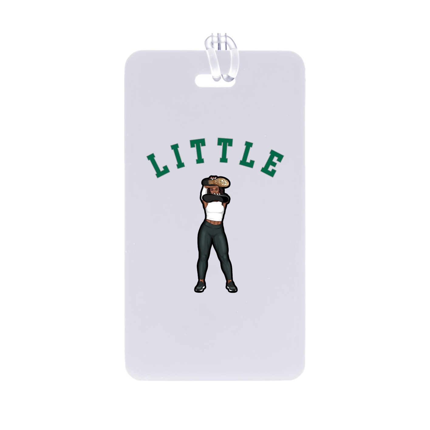 Bag Tag