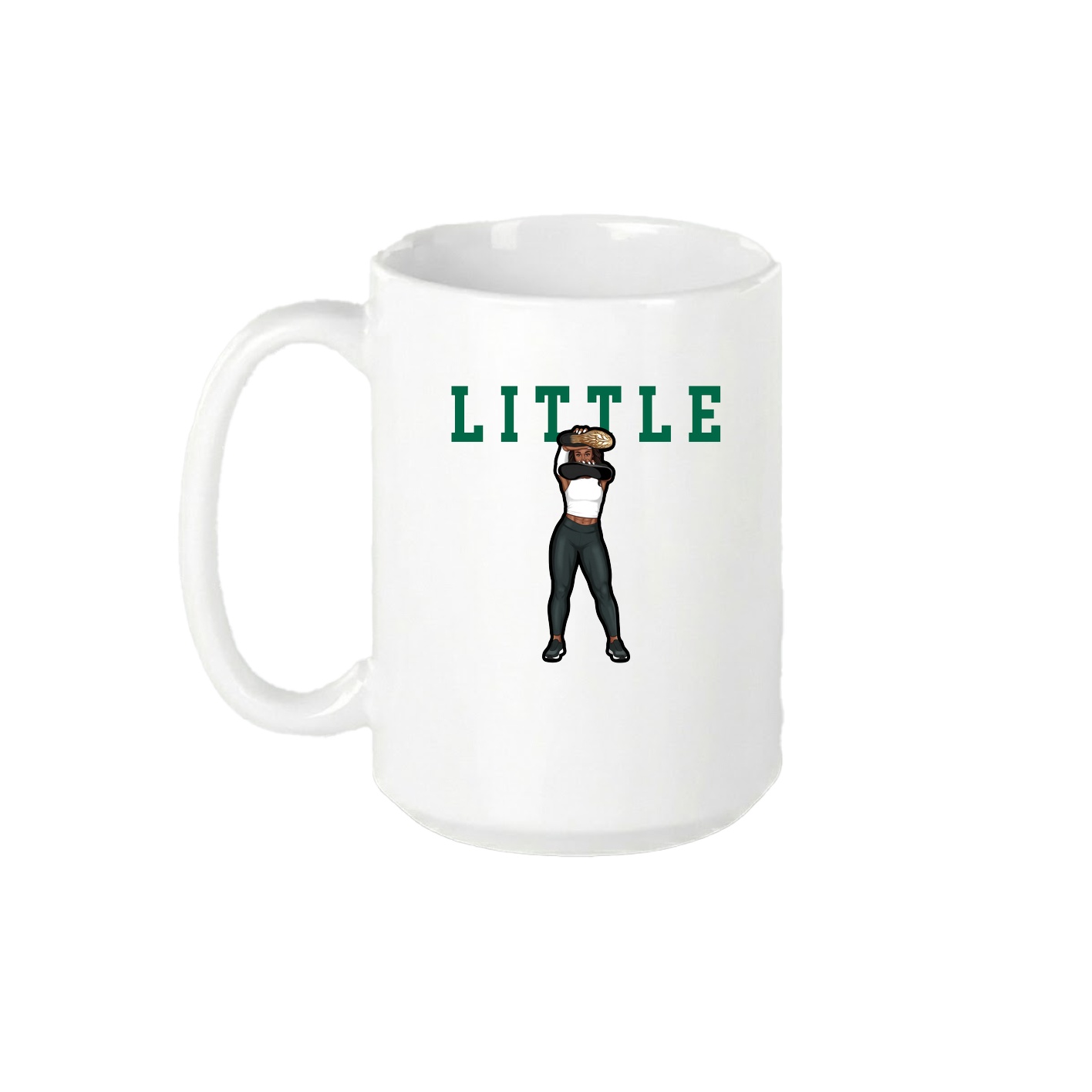 15oz Coffee Mug