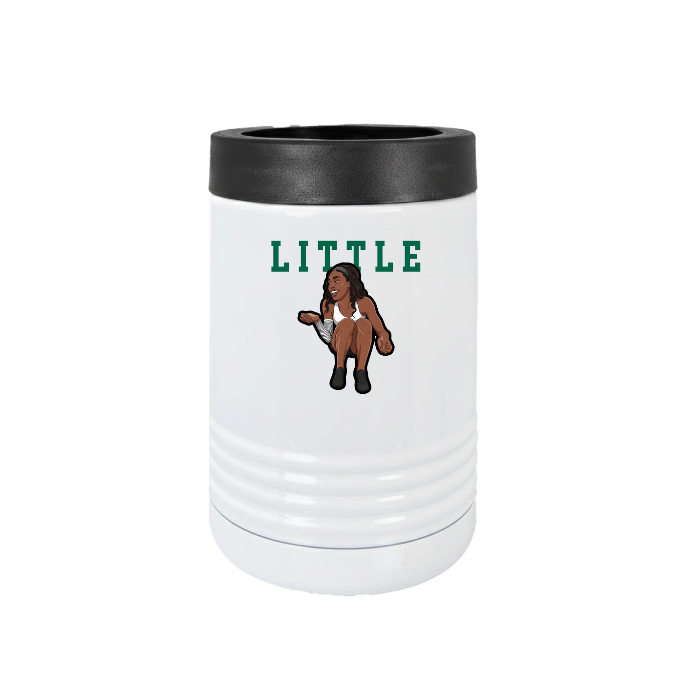 Beverage Holder — Shirsey in White
