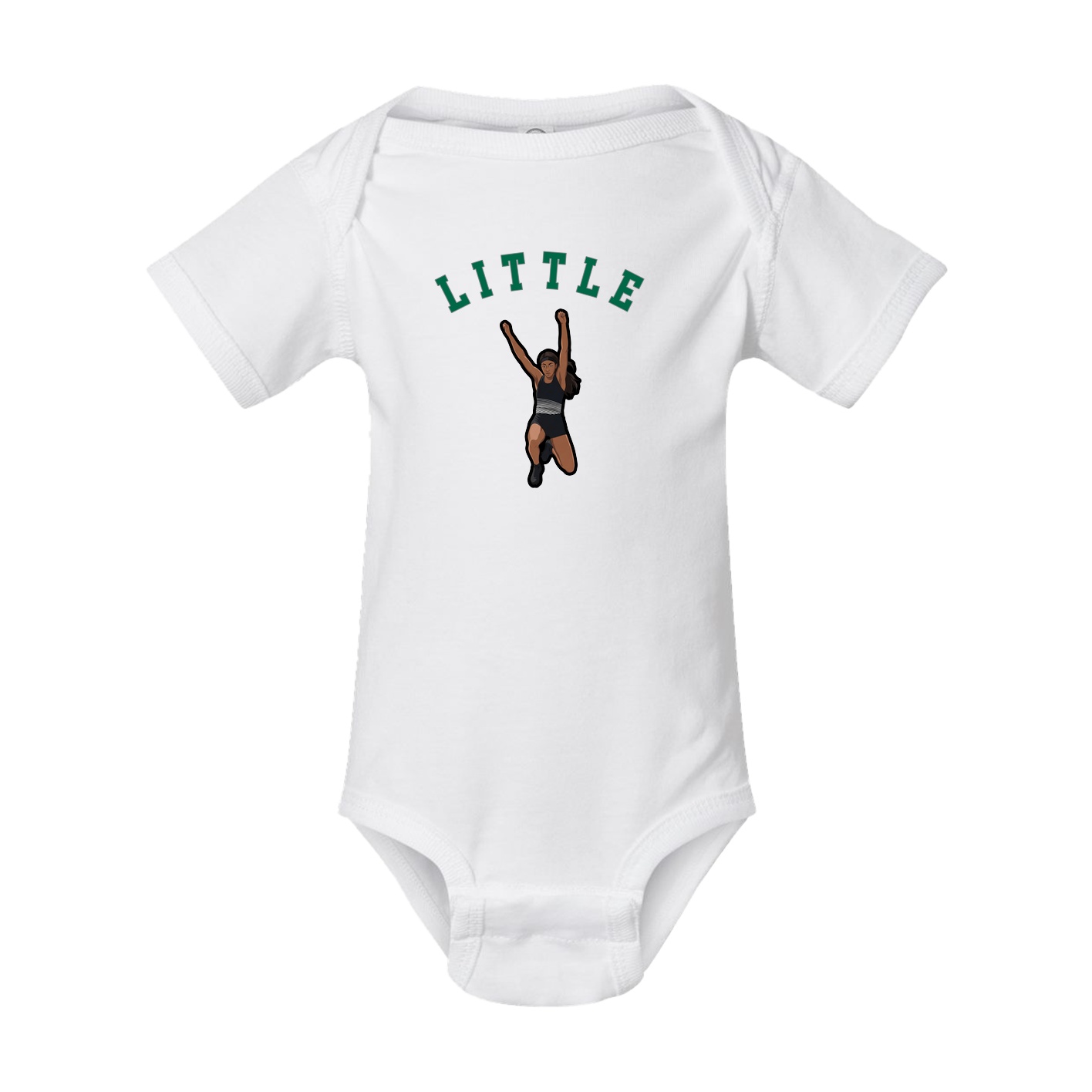 Baby Onesie