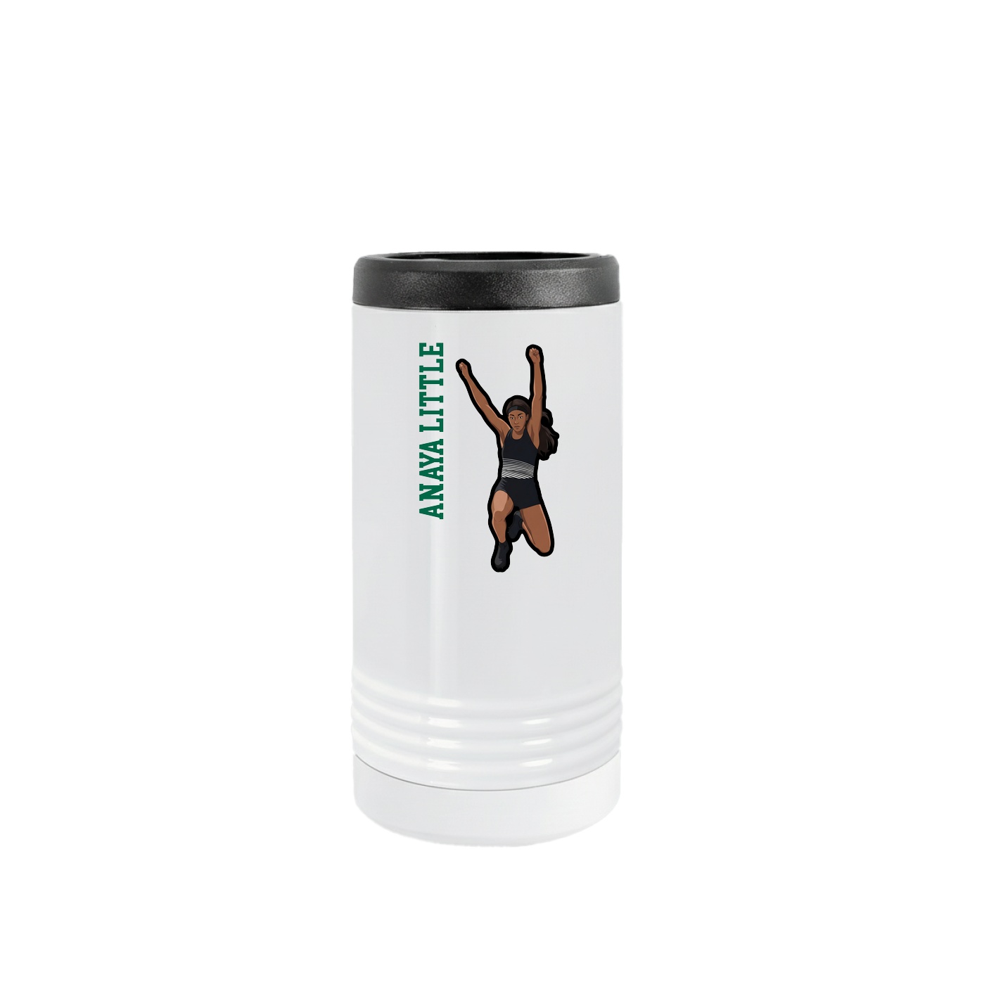Slim Beverage Holder