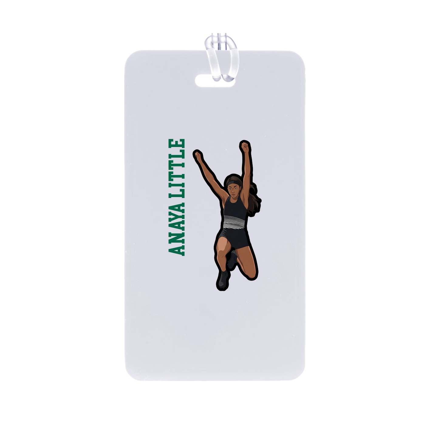 Bag Tag
