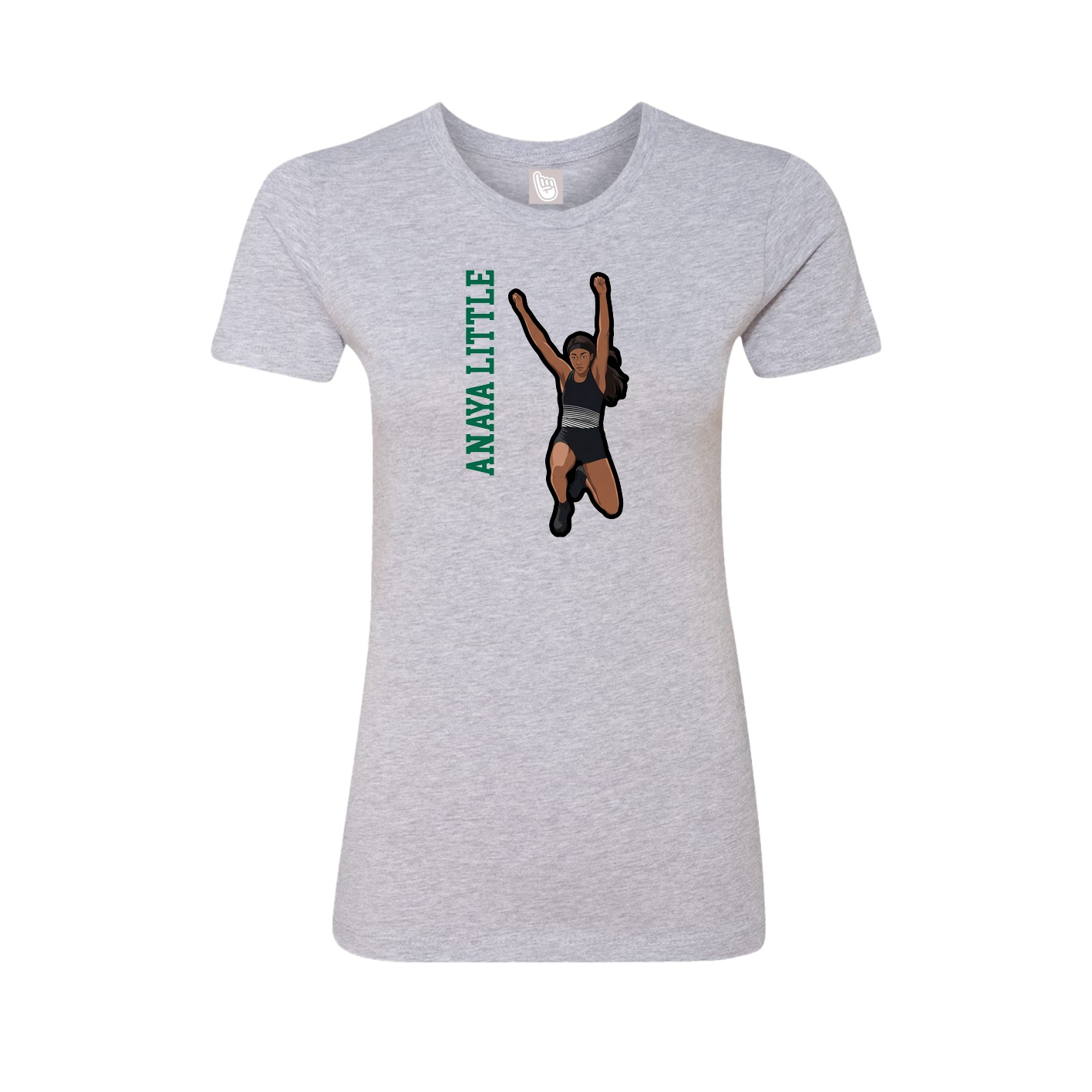 Womens Tee