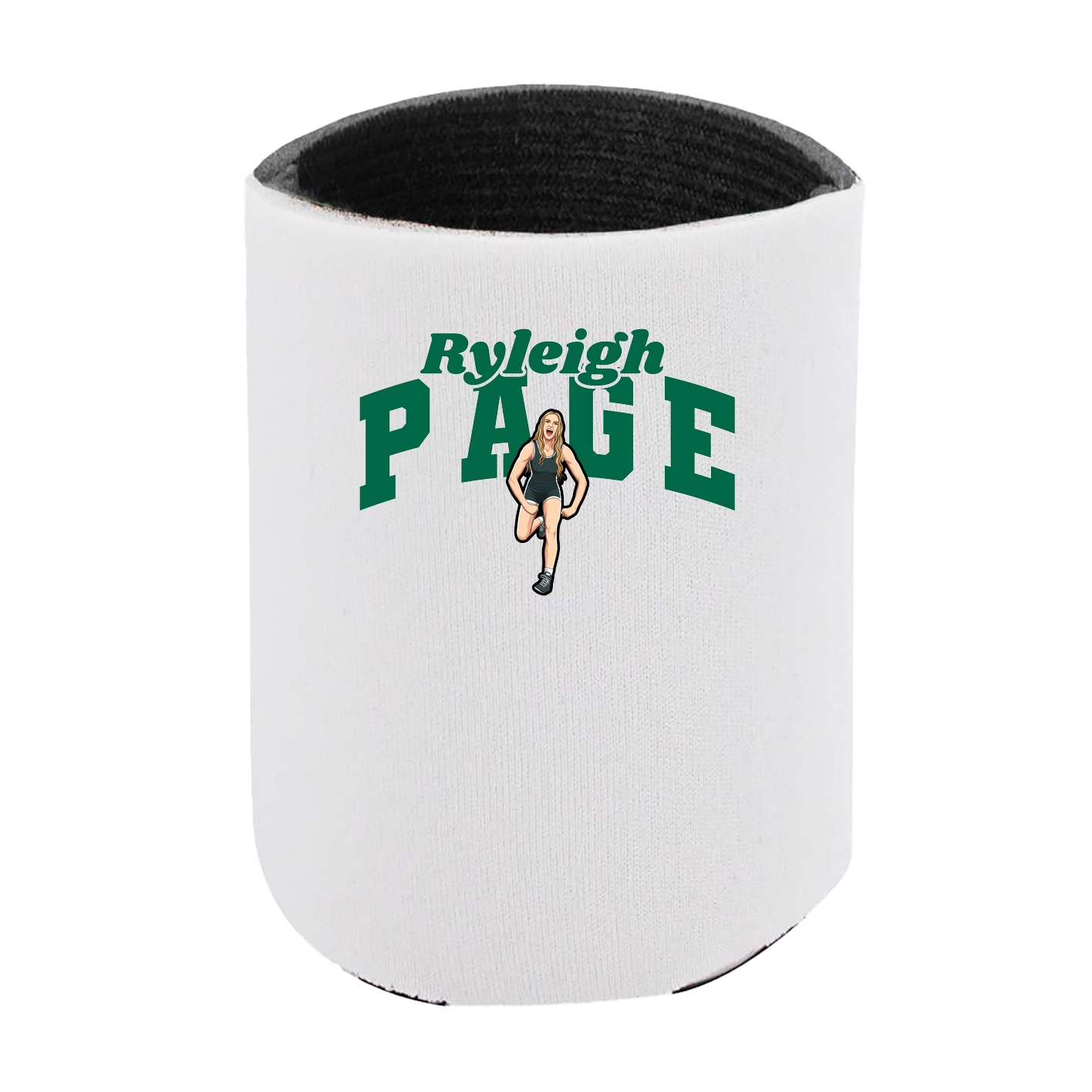 Can Holder — Signature Arch in White