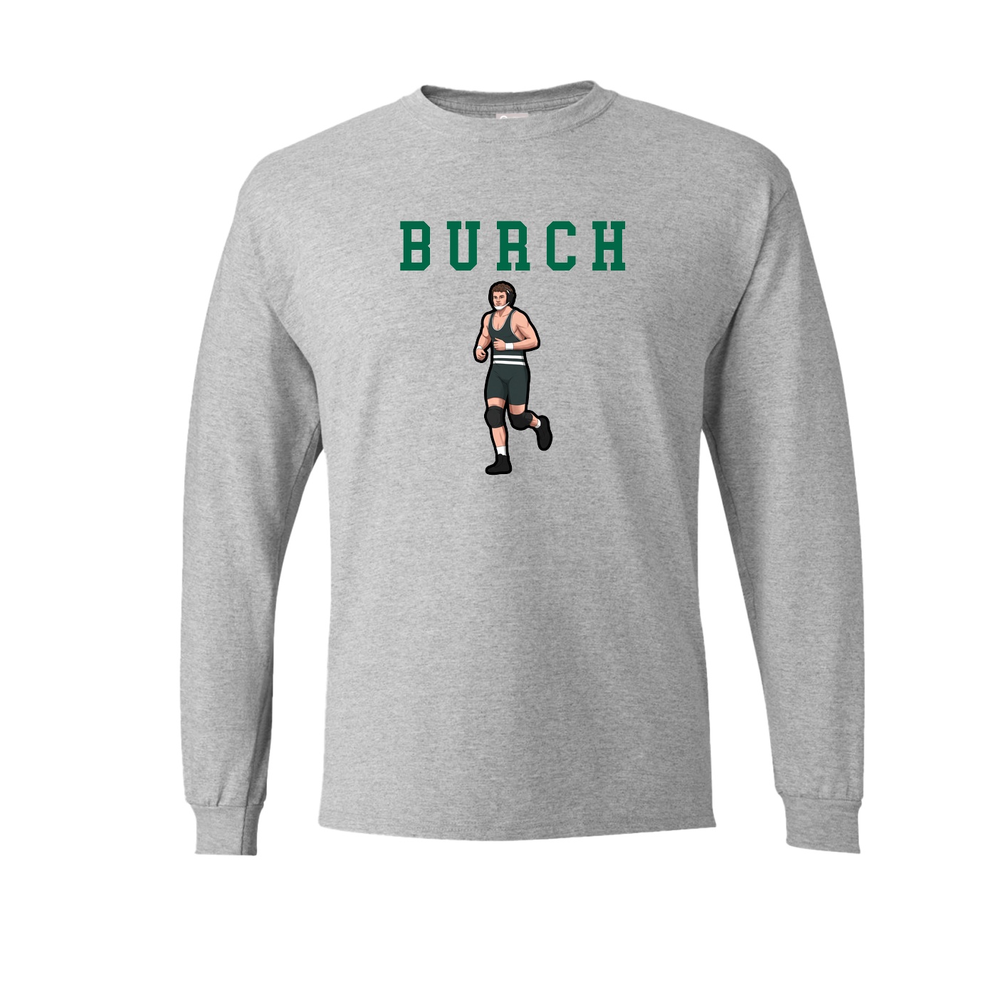 Long Sleeve Tee
