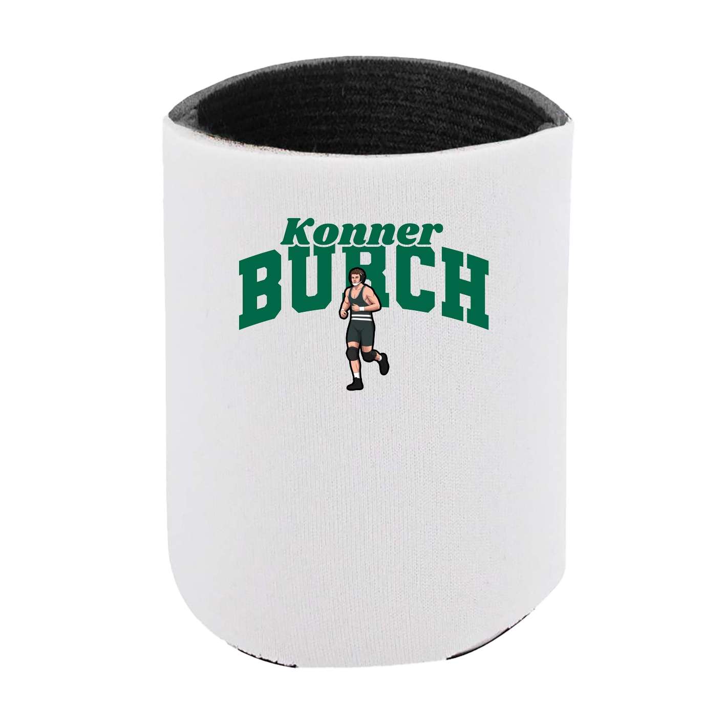 Can Holder — Signature Arch in White