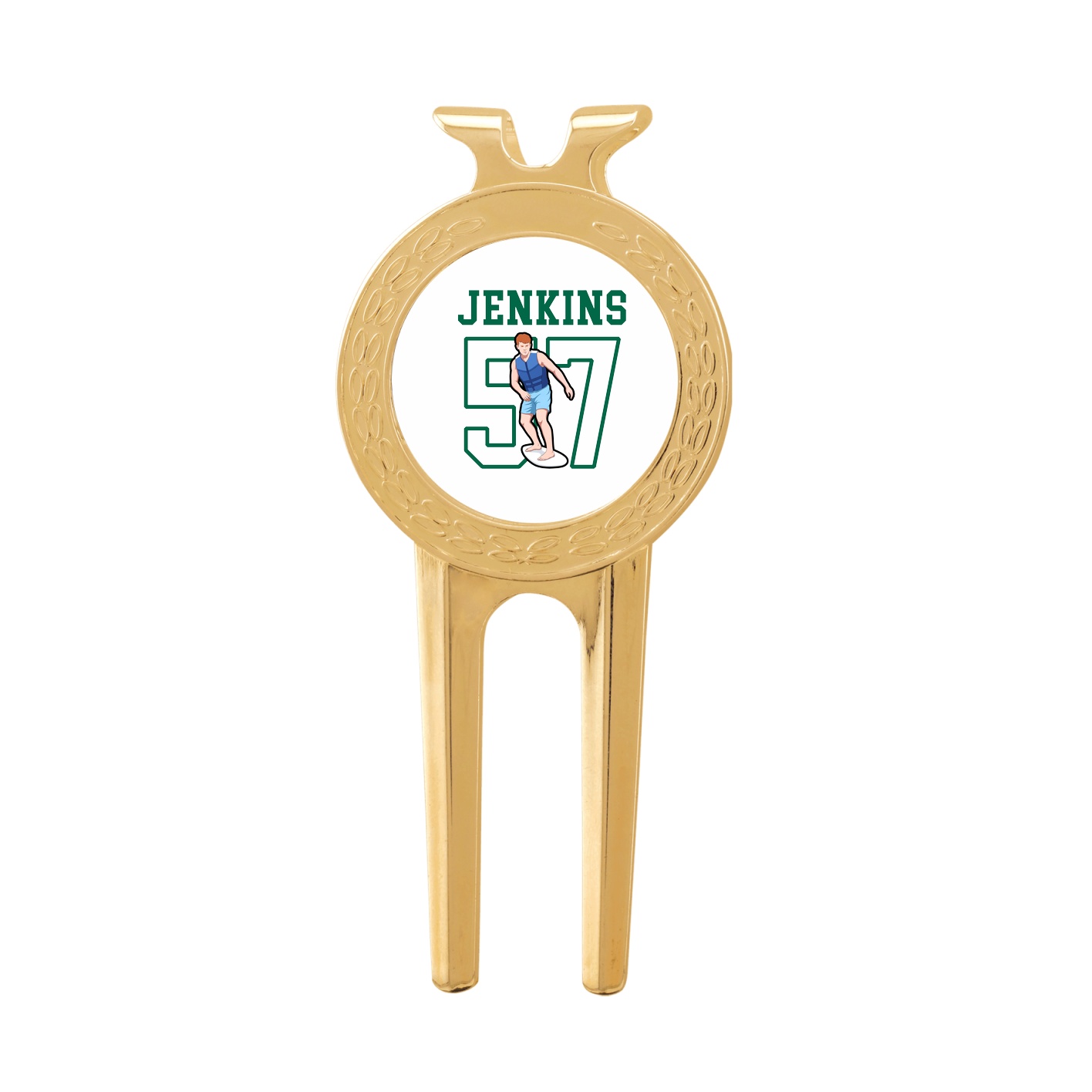 Divot Tool with Ball Marker — Shirsey in Classic