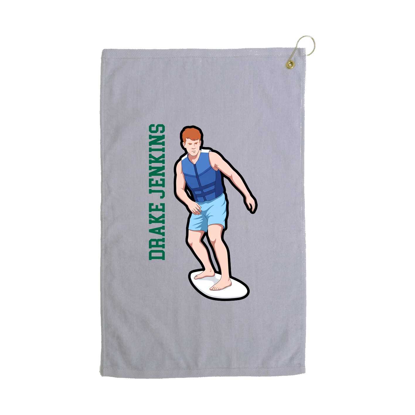 Golf Towel