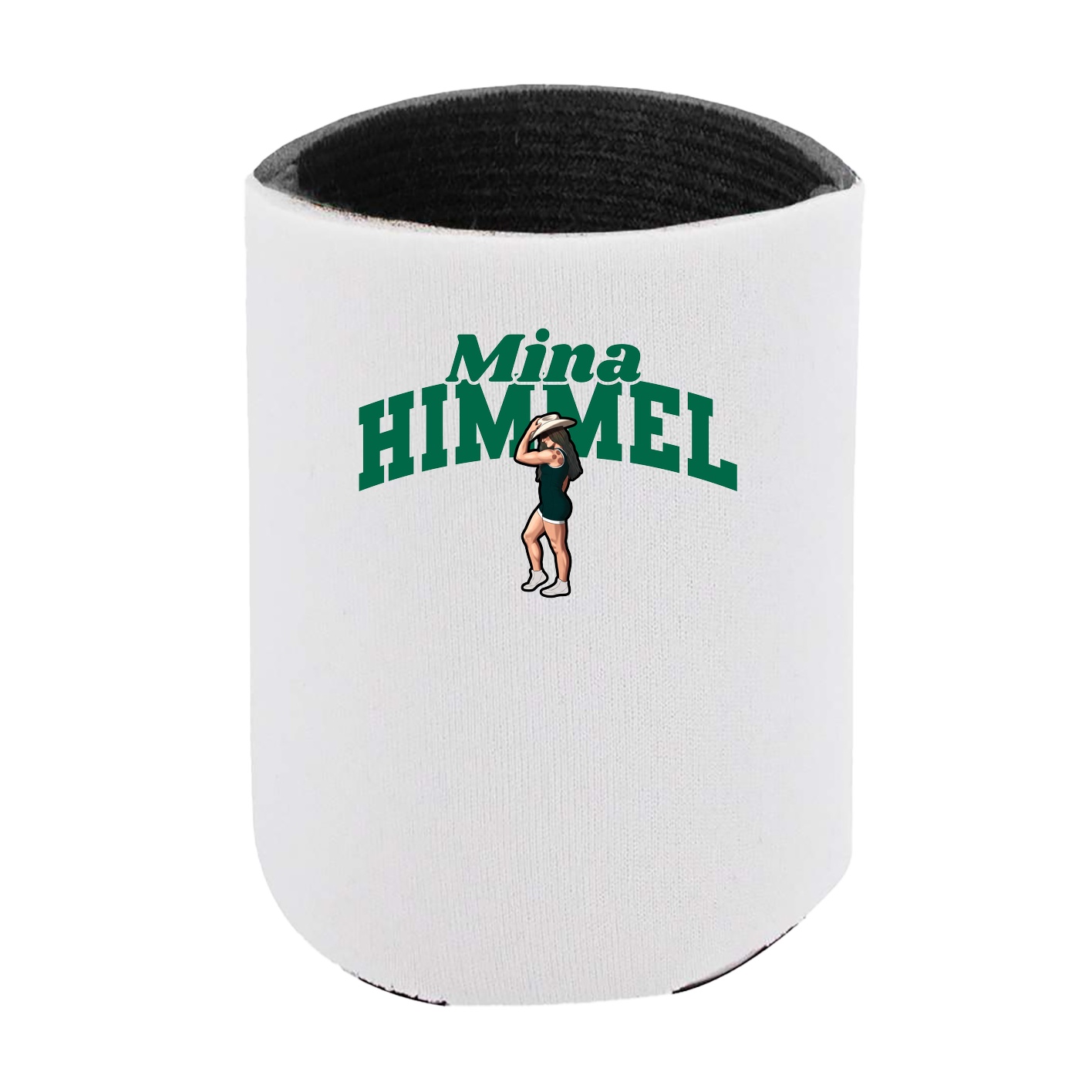 Can Holder — Signature Arch in White