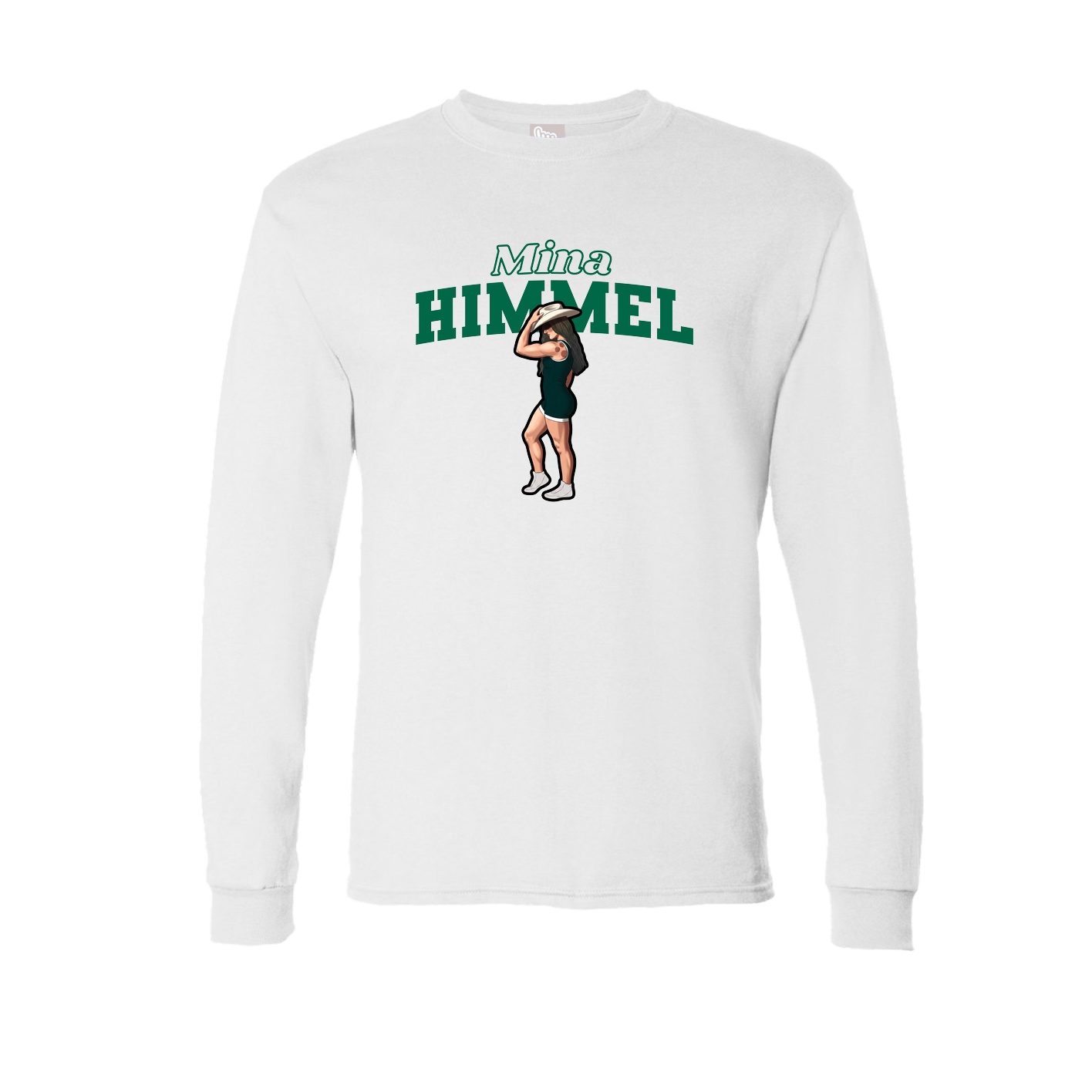 Long Sleeve Tee