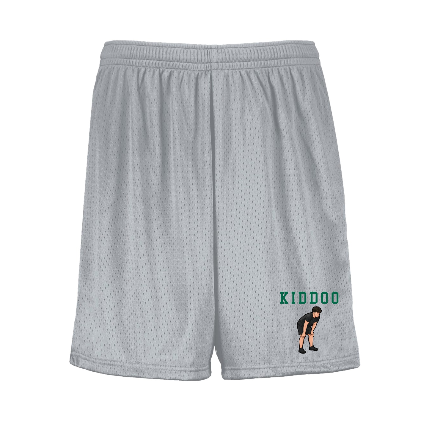 Shorts — Shirsey in Silver