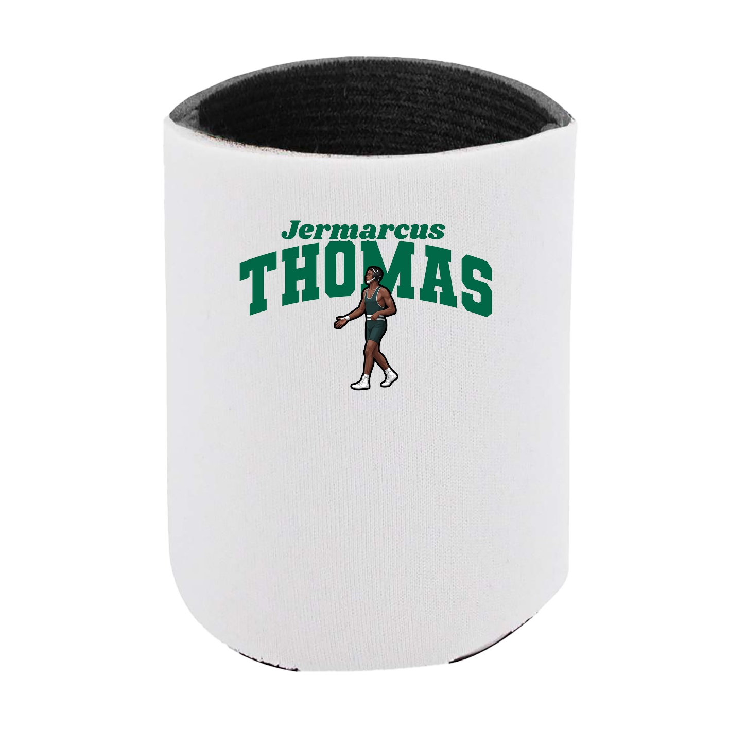 Can Holder — Signature Arch in White