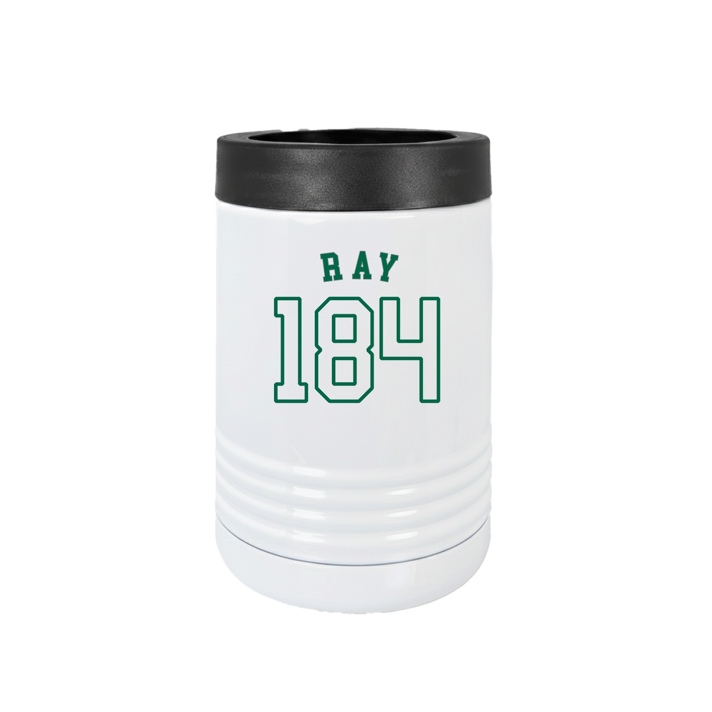 Beverage Holder — Shirsey Arch in White