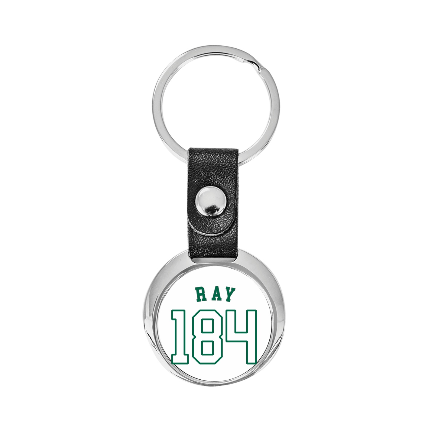 Key Chain — Shirsey Arch in Classic