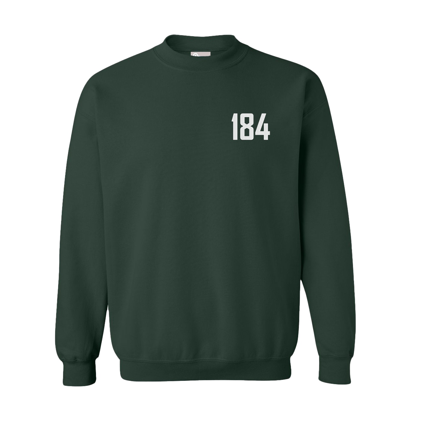 Fleece Crew