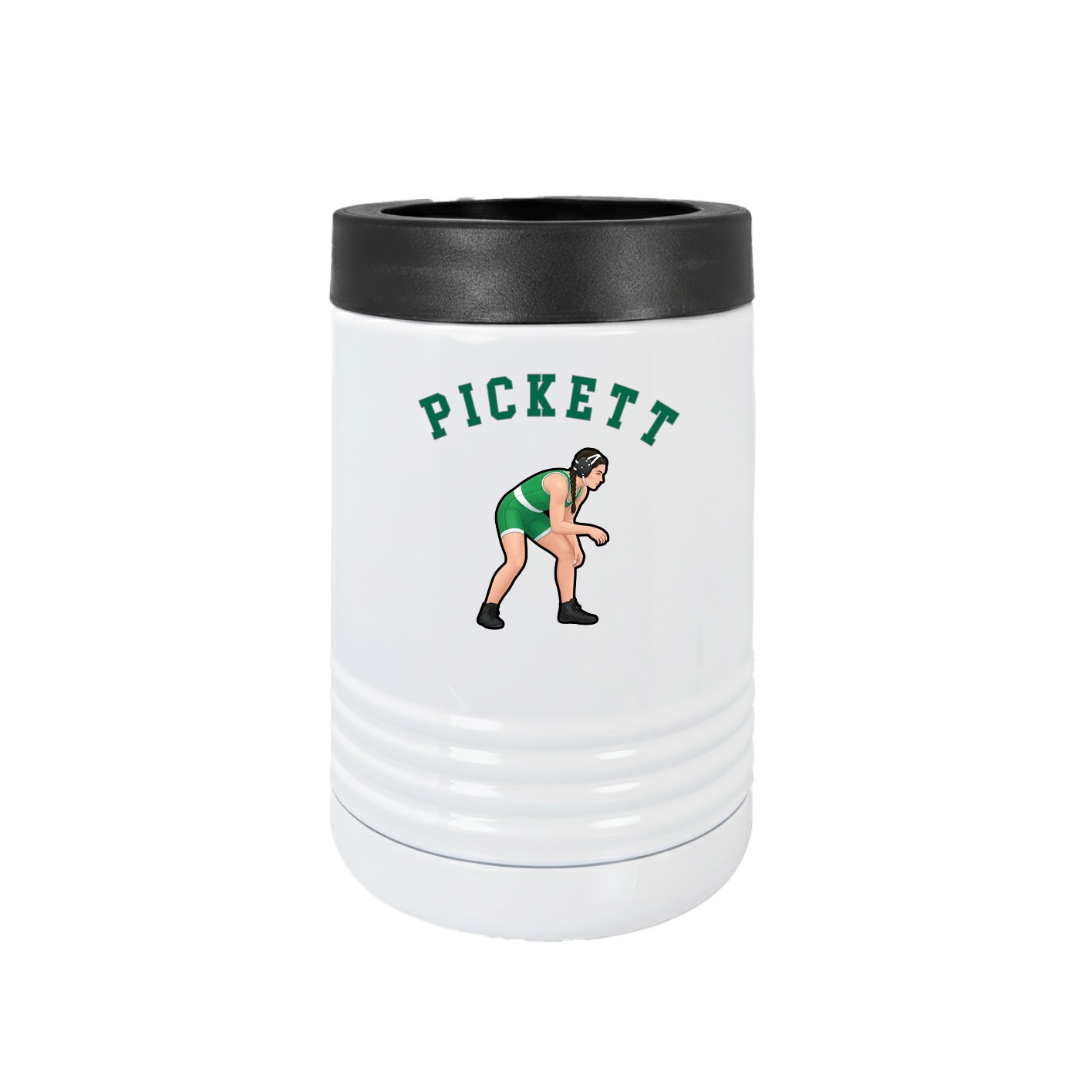Beverage Holder — Shirsey Arch in White