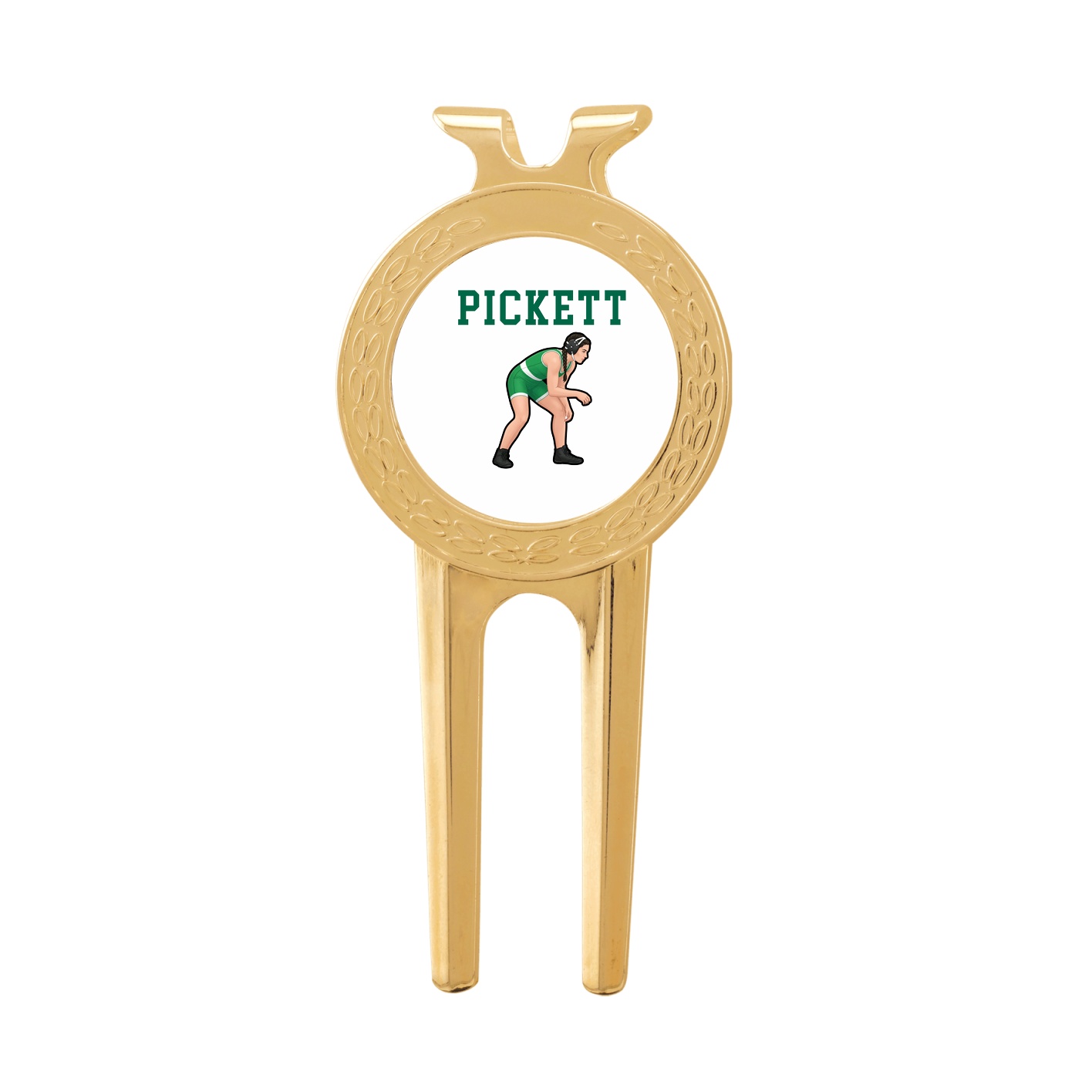 Divot Tool with Ball Marker — Shirsey in Classic