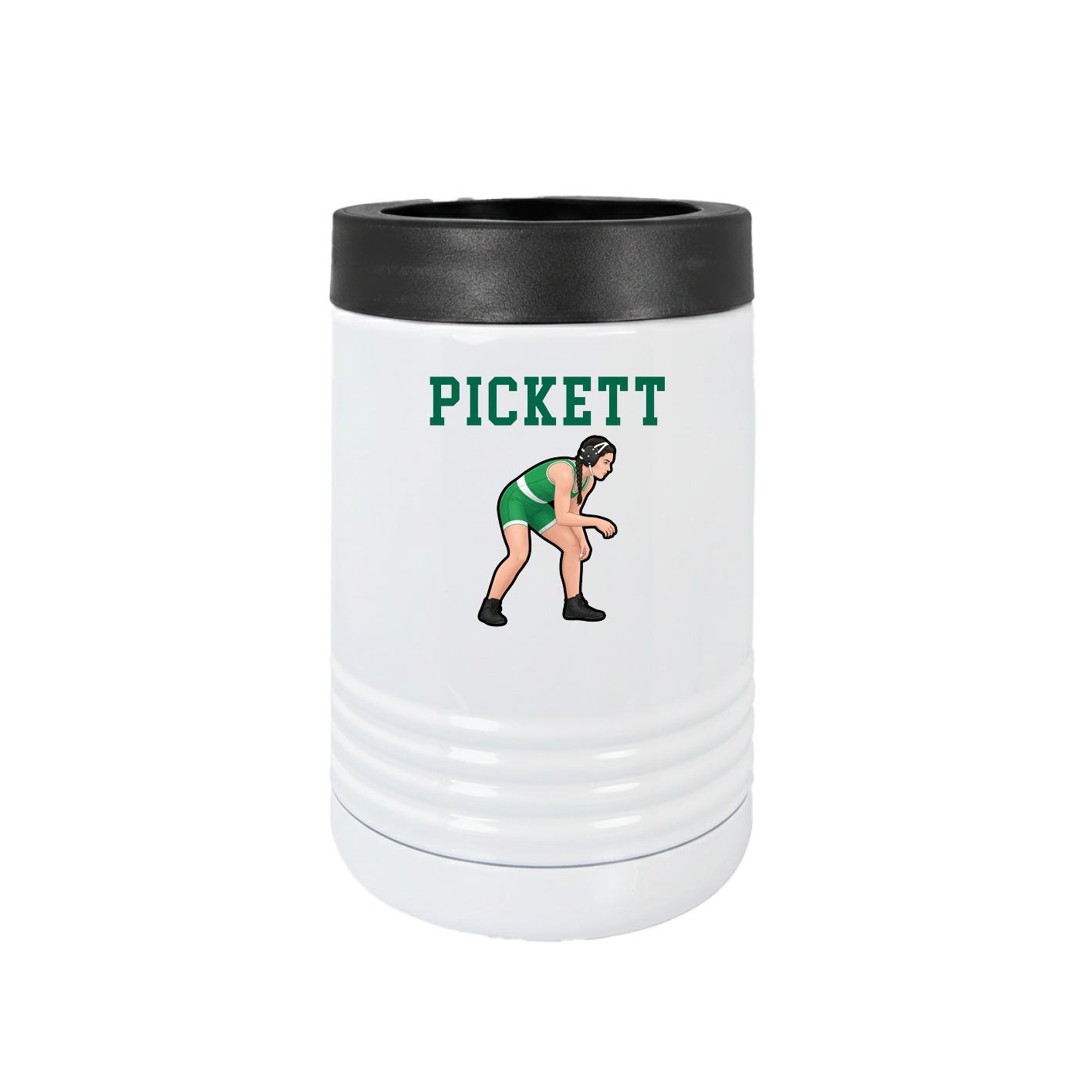 Beverage Holder — Shirsey in White