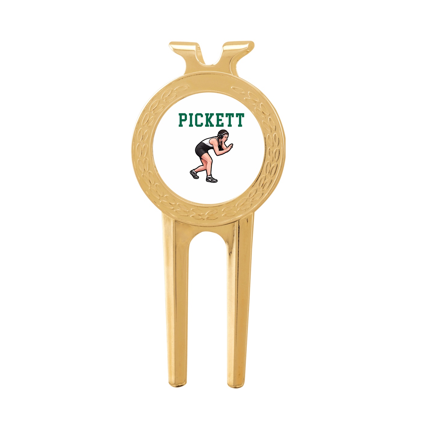 Divot Tool with Ball Marker — Shirsey in Classic
